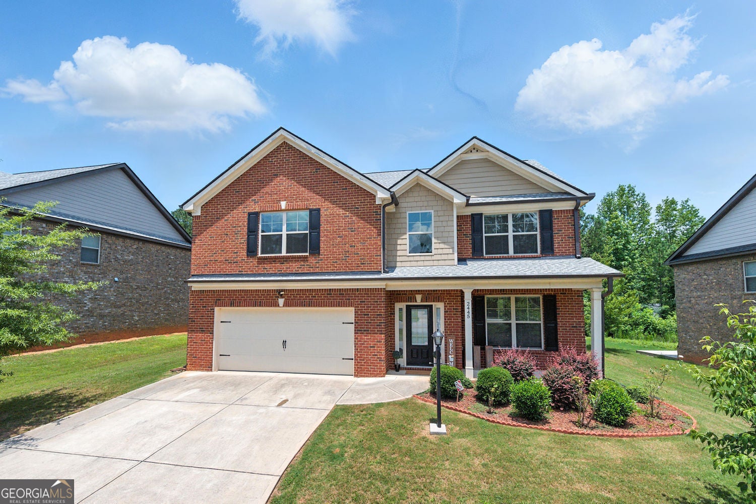Suwanee, Georgia, 30024, United States, 5 Bedrooms Bedrooms, ,3 BathroomsBathrooms,Residential,For Sale,1867941