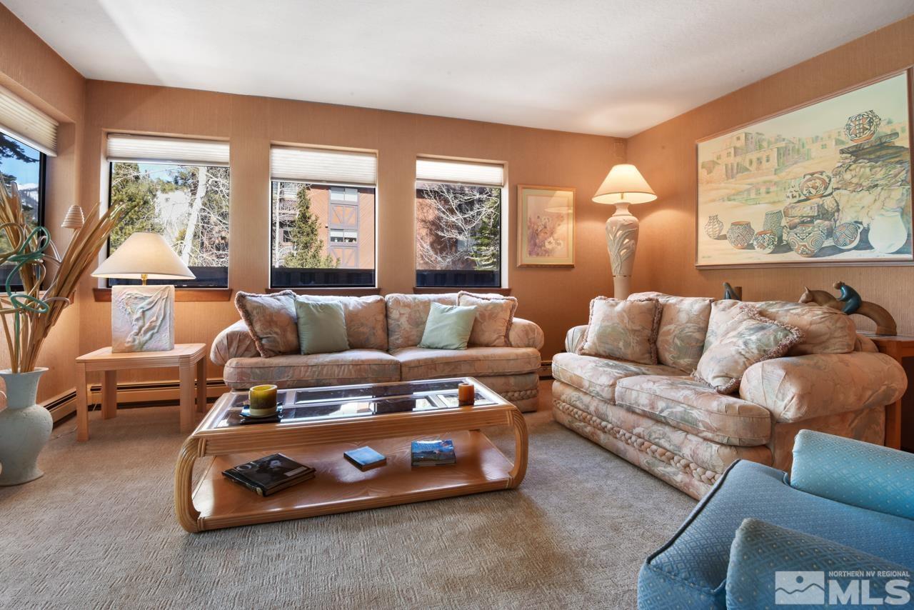 Incline Village, Nevada, 89451, United States, 2 Bedrooms Bedrooms, ,2 BathroomsBathrooms,Residential,For Sale,1754182