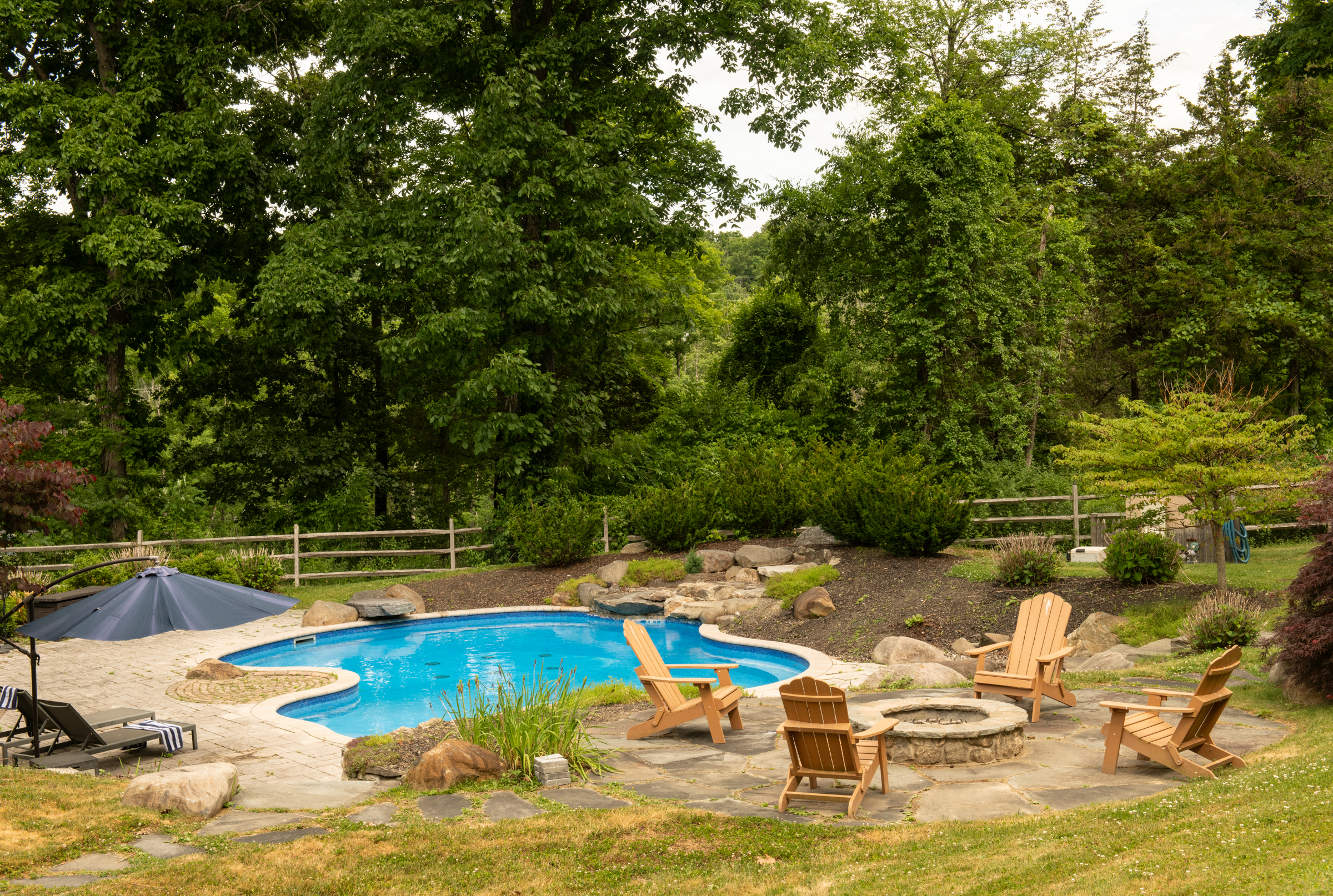  28 Crimson Hill, Rhinebeck, NY 12572 - 物件實景
