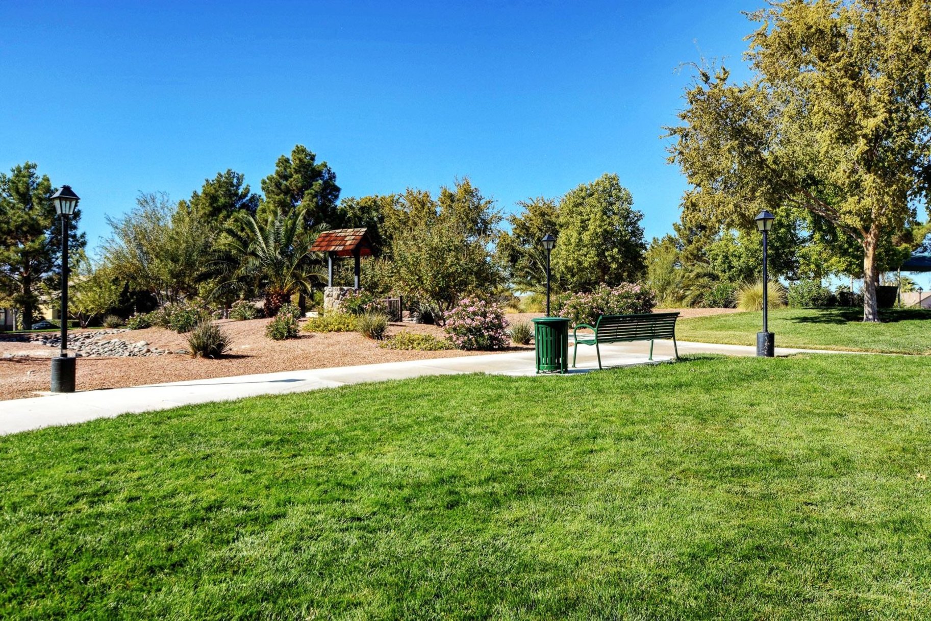  New to Market - 物件實景