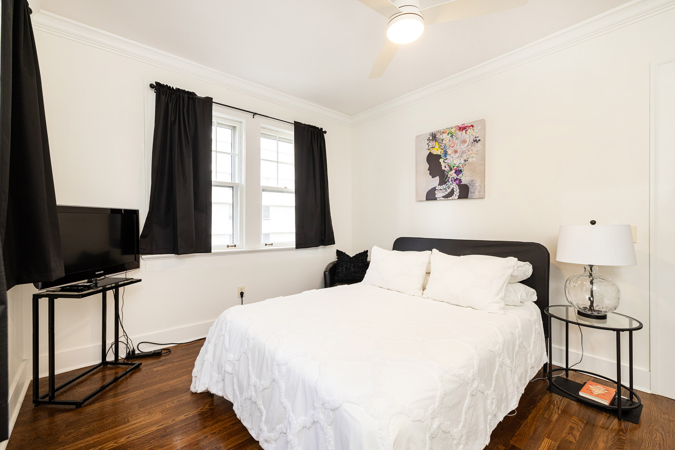  Historic Charm Meets Modern Sophistication in the Heart of Downtown Decatur - 物件實景