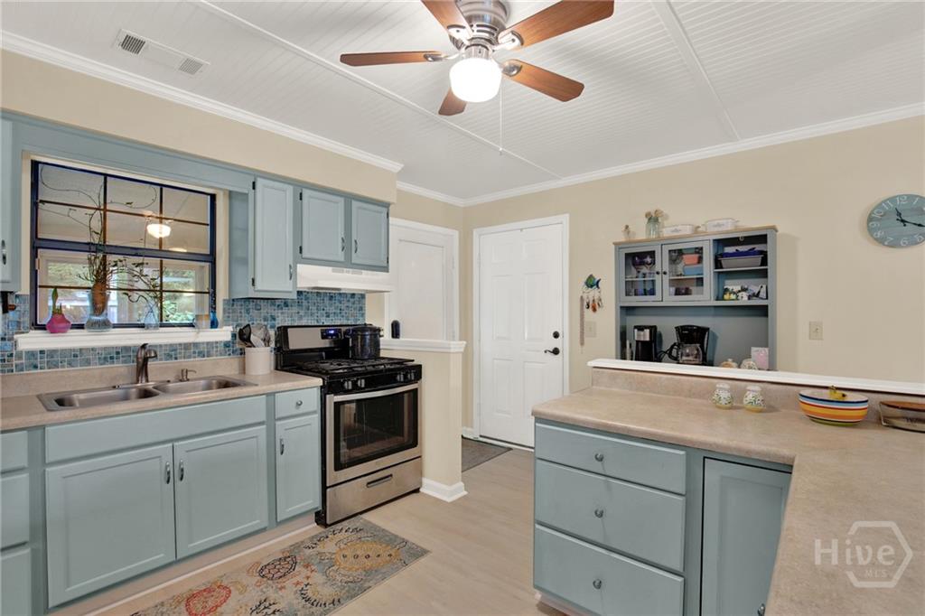 TYBEE ISLAND, Georgia, 31328, United States, 3 Bedrooms Bedrooms, ,2 BathroomsBathrooms,Residential,For Sale,1976073