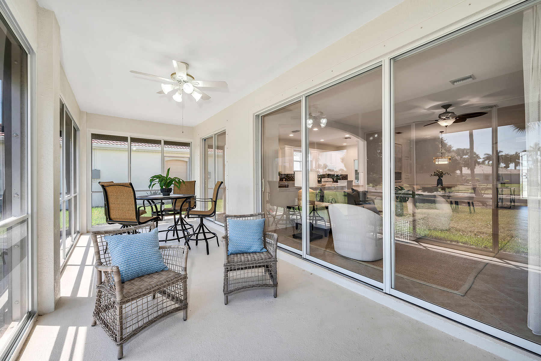  REFLECTION LAKES - 物件實景