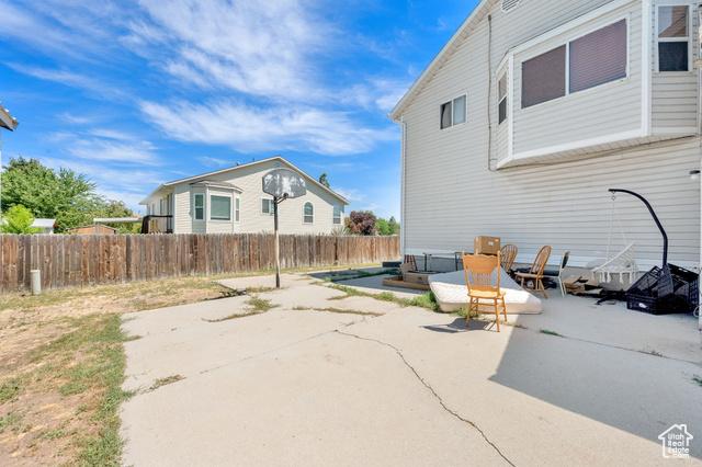 WEST VALLEY CITY, Utah, 84119, United States, 5 Bedrooms Bedrooms, ,3 BathroomsBathrooms,Residential,For Sale,1930184