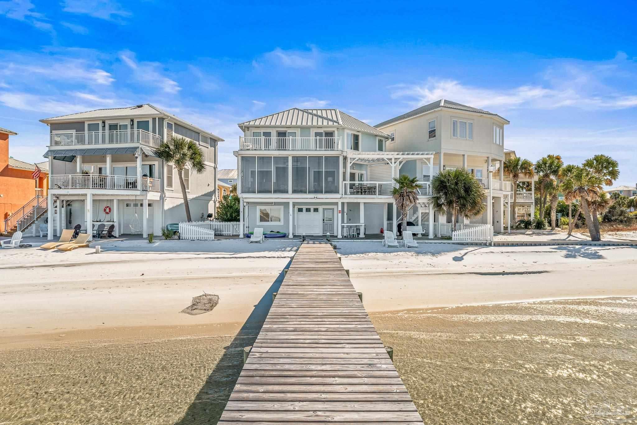Navarre, Florida, 32566, United States, 5 Bedrooms Bedrooms, ,4 BathroomsBathrooms,Residential,For Sale,1980284