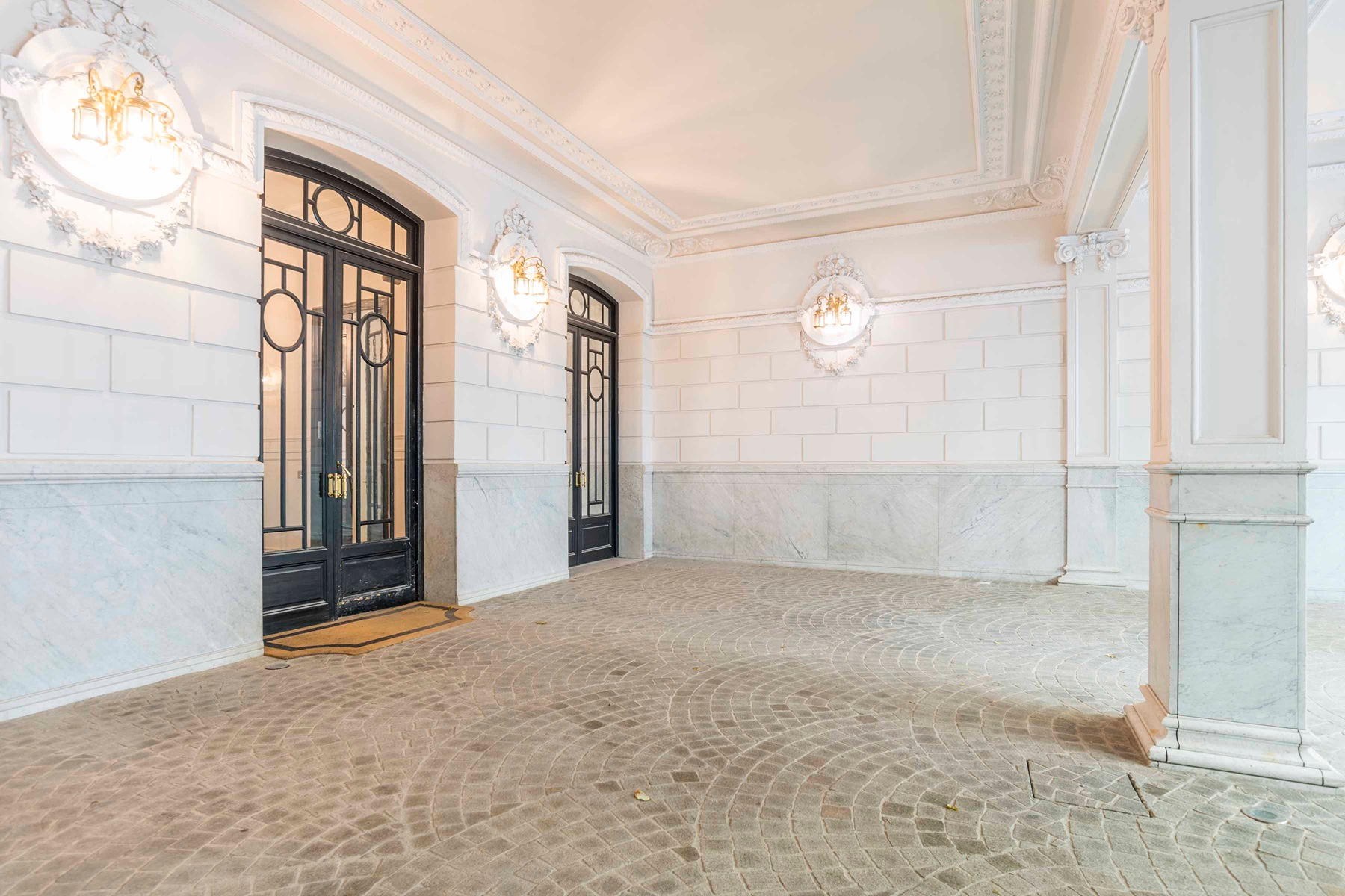  Renovated apartment on Claudio Coello street. - 物件實景