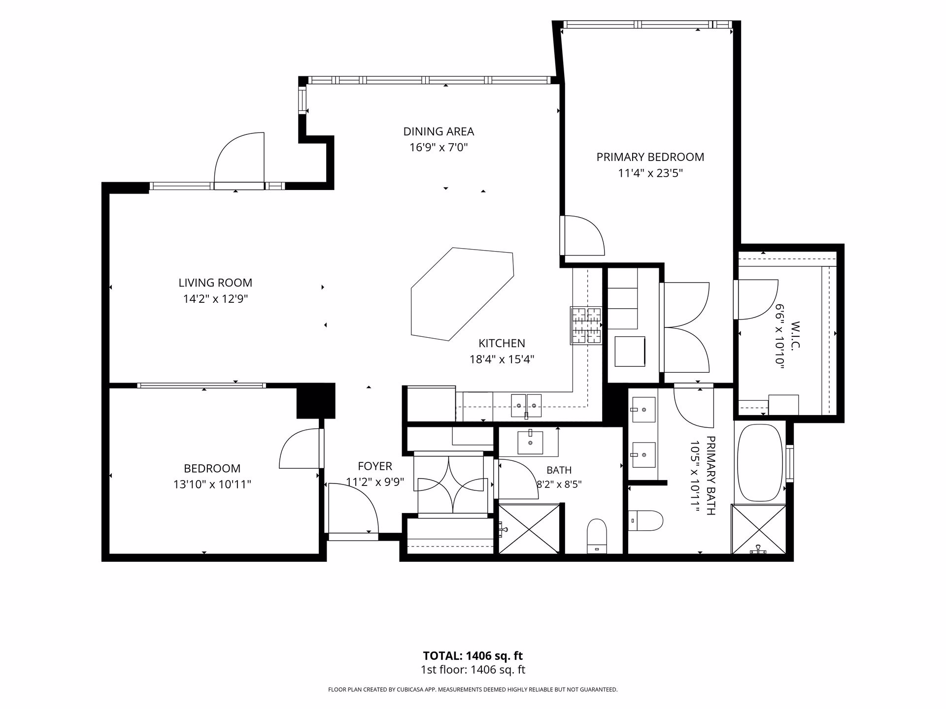  Refined Luxury Living at The Westin Edina Galleria - 物件實景