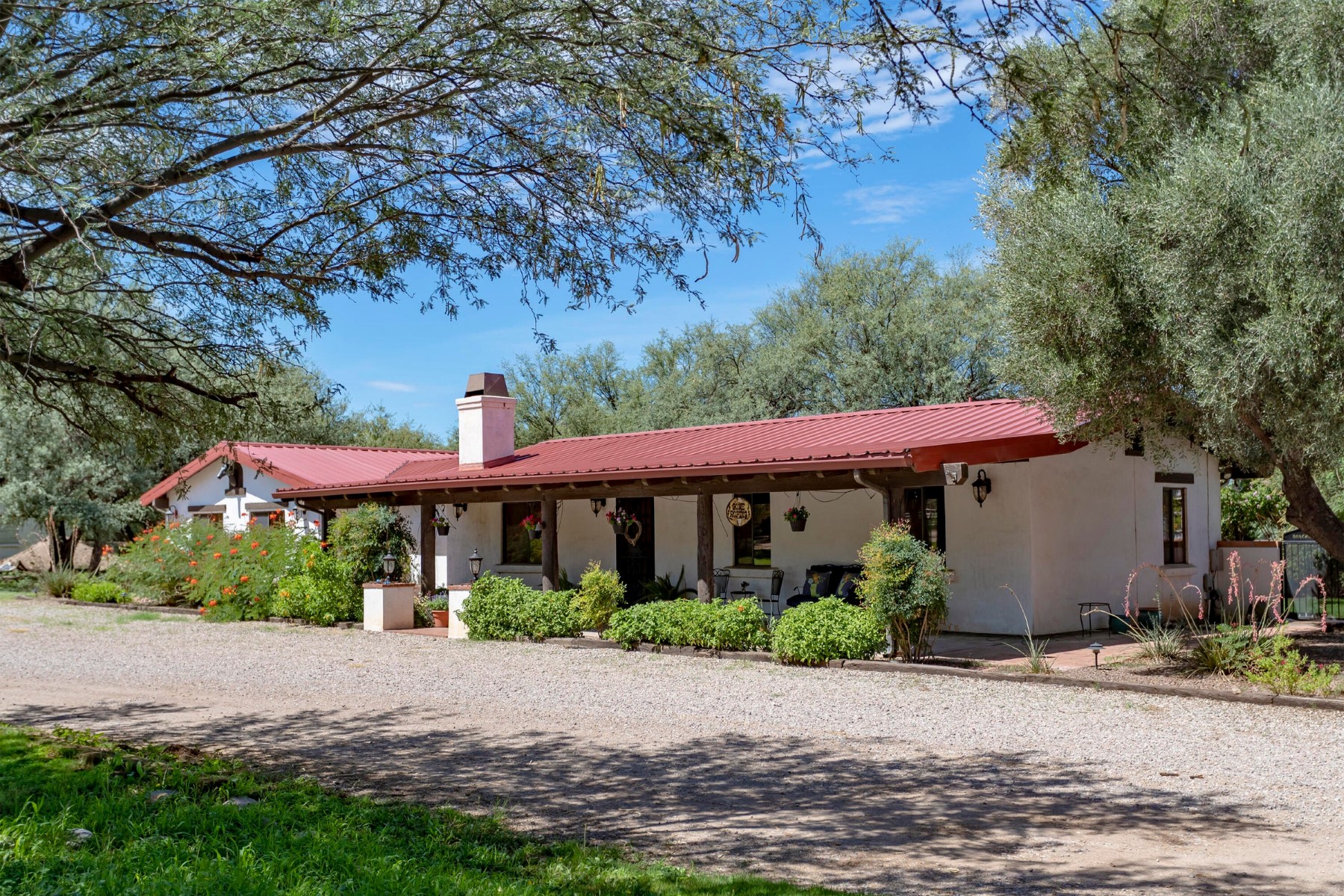  3155 W Elephant Head Road¦Amado, AZ - 物件實景
