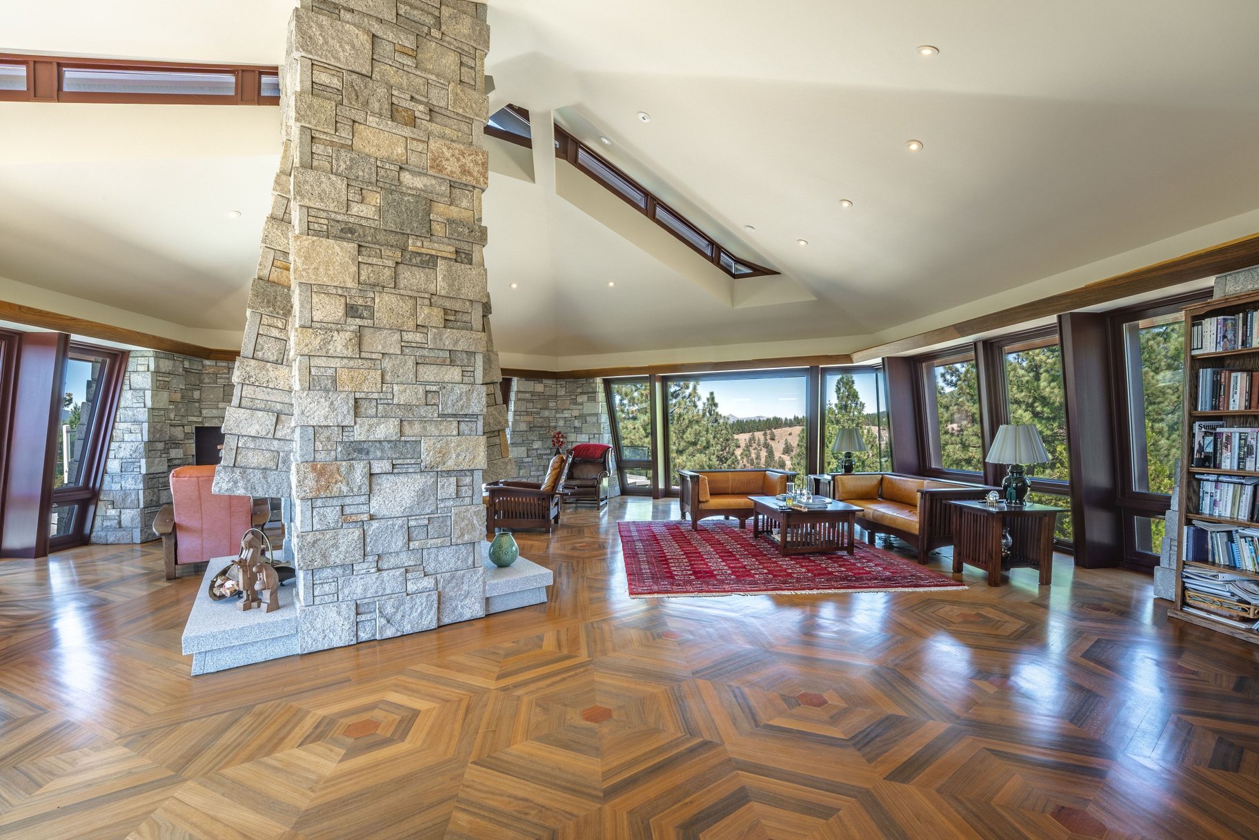  The Eagles Nest Estate - 物件實景