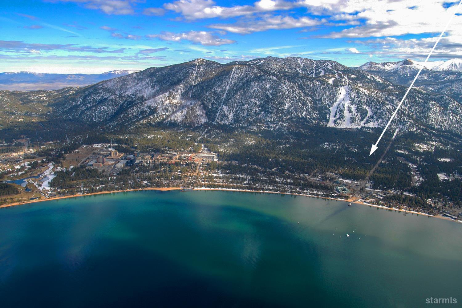 South Lake Tahoe, California, 96150, United States, ,Residential,For Sale,1856645