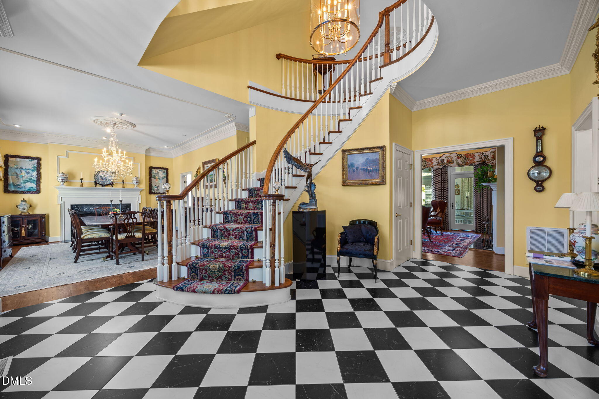 Sims, North Carolina, 27880, United States, 4 Bedrooms Bedrooms, ,7 BathroomsBathrooms,Residential,For Sale,1950826
