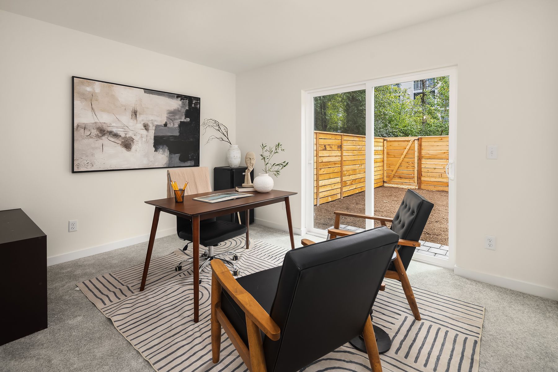  1518 Hollow Dale Place Unit #B, Everett, WA 98204 - 物件實景