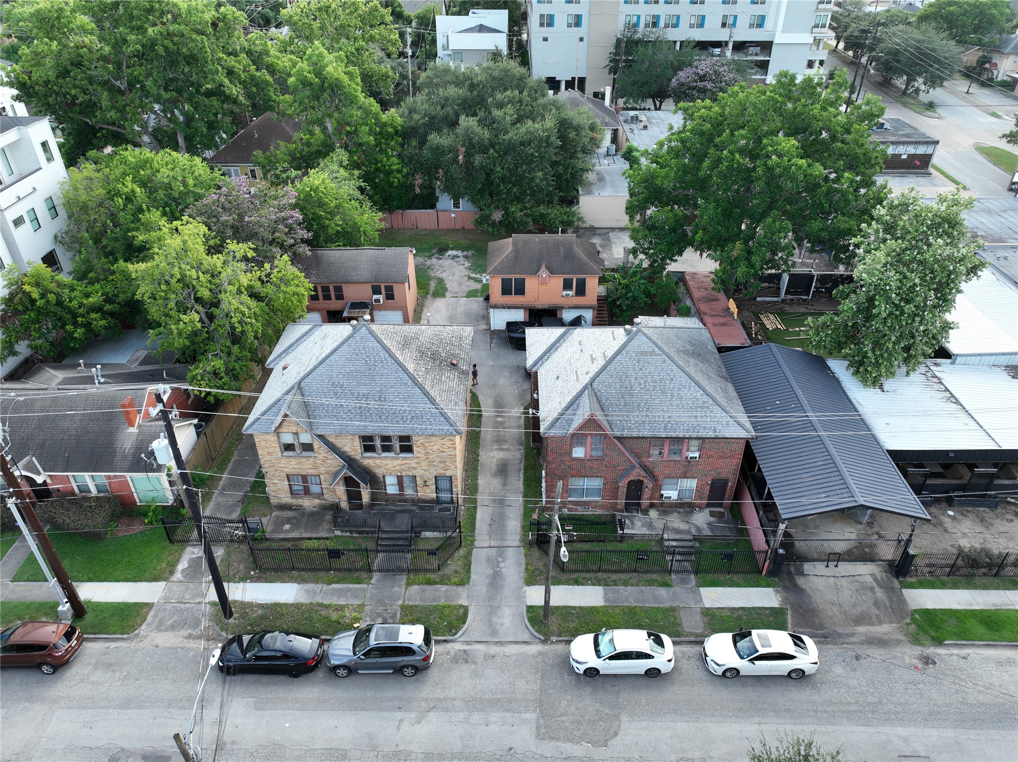 Houston, Texas, 77006, United States, 1 Bedroom Bedrooms, ,1 BathroomBathrooms,Residential,For Sale,1901343