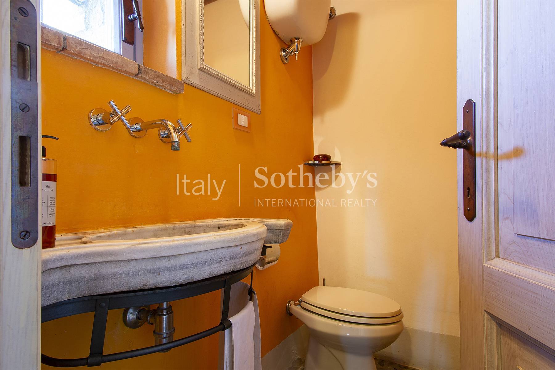  Esquisite villa with breathtaking view on the Lake Trasimeno - 物件實景