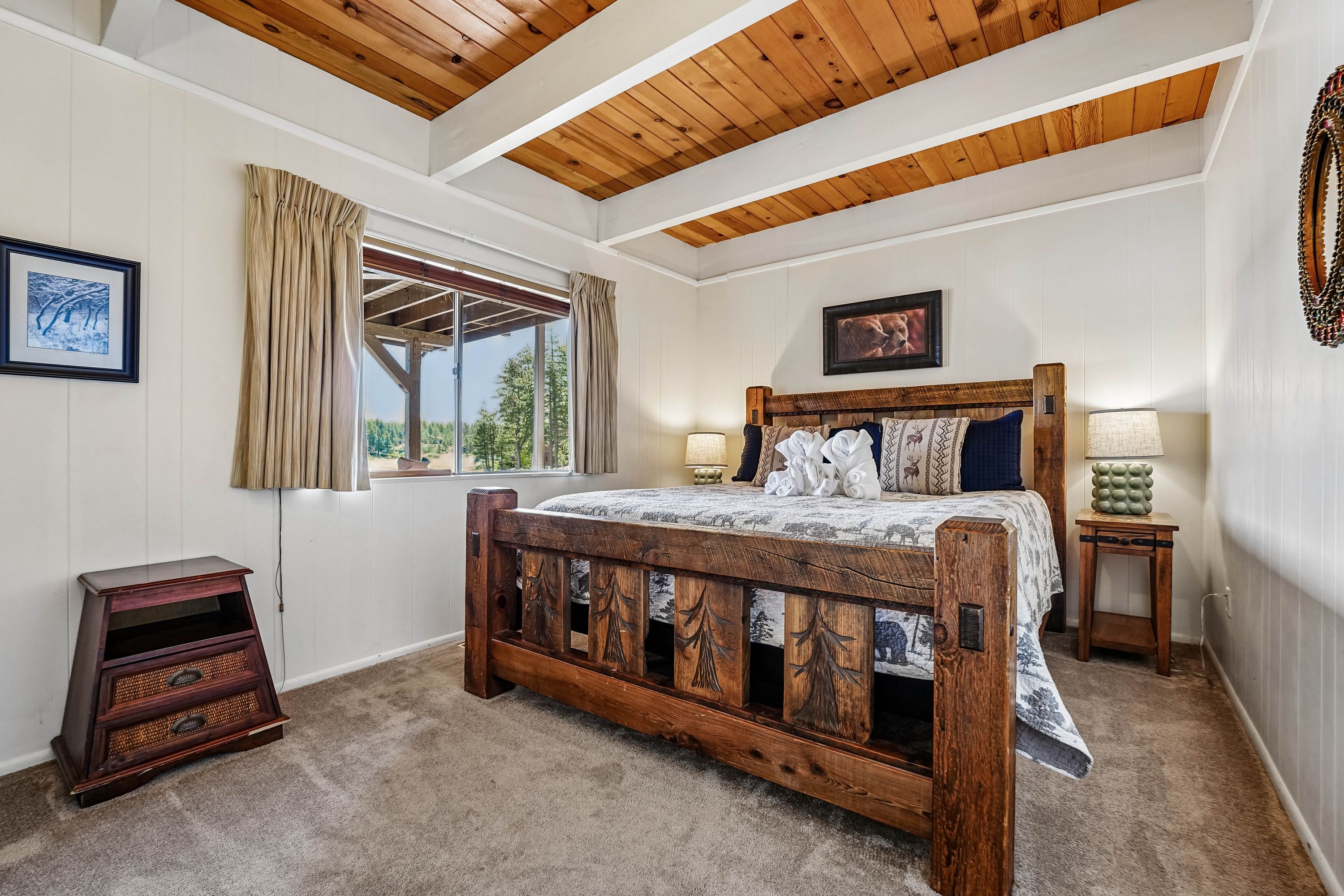  701 Cove Drive, Big Bear Lake, CA 92315 - 物件實景