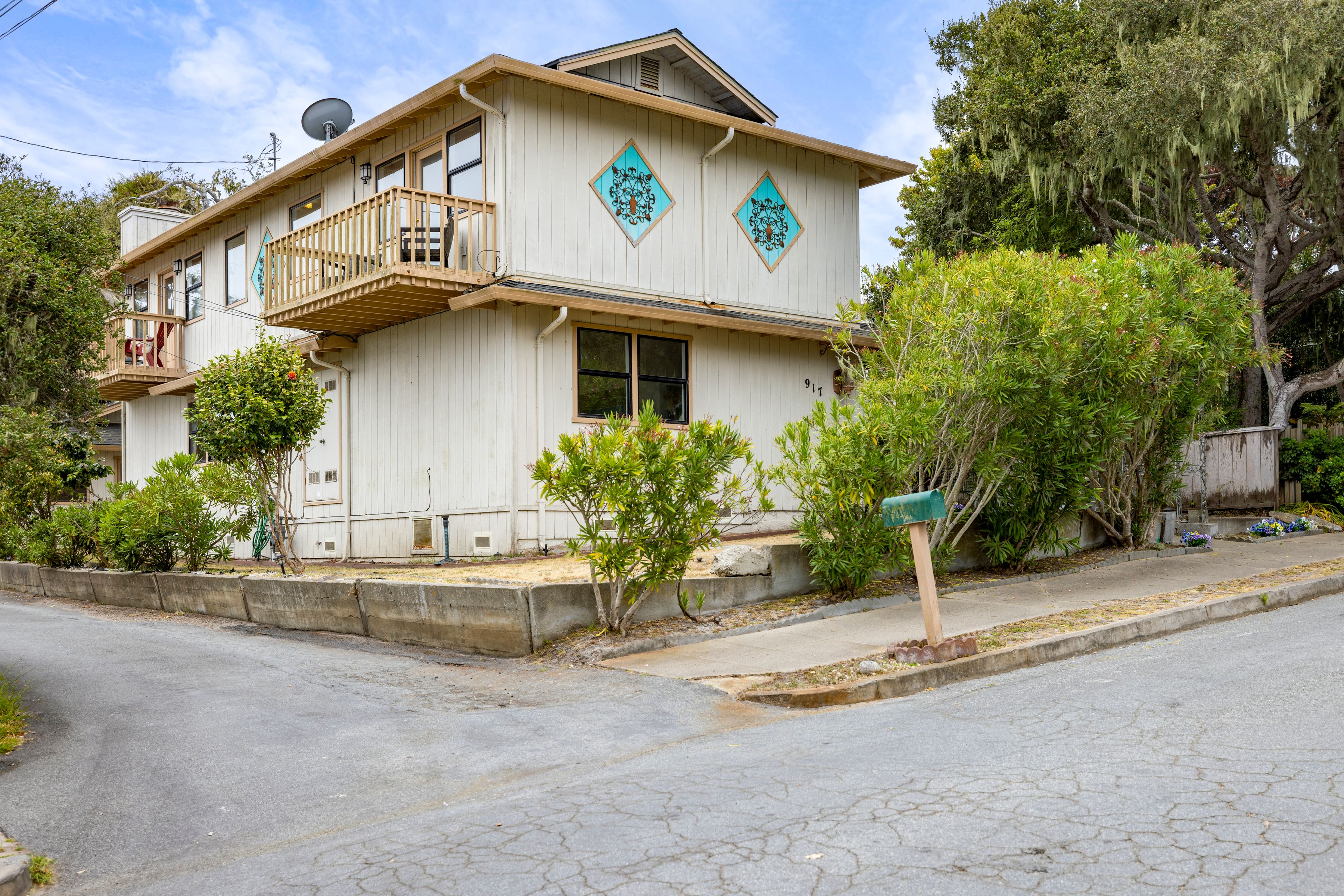  917 Fountain Avenue - 物件實景