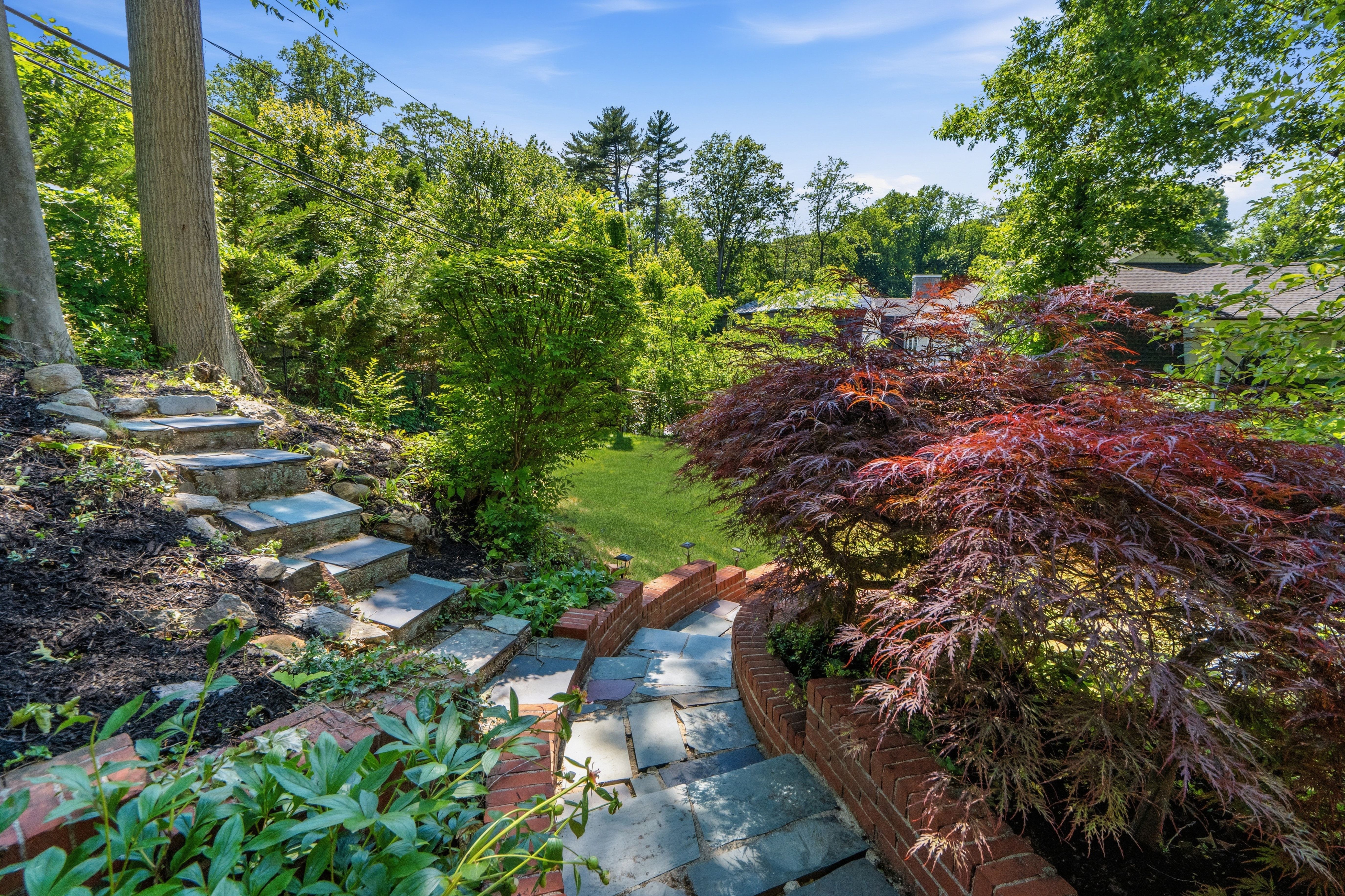  155 Birch Drive, East Hills, NY 11576 - 物件實景