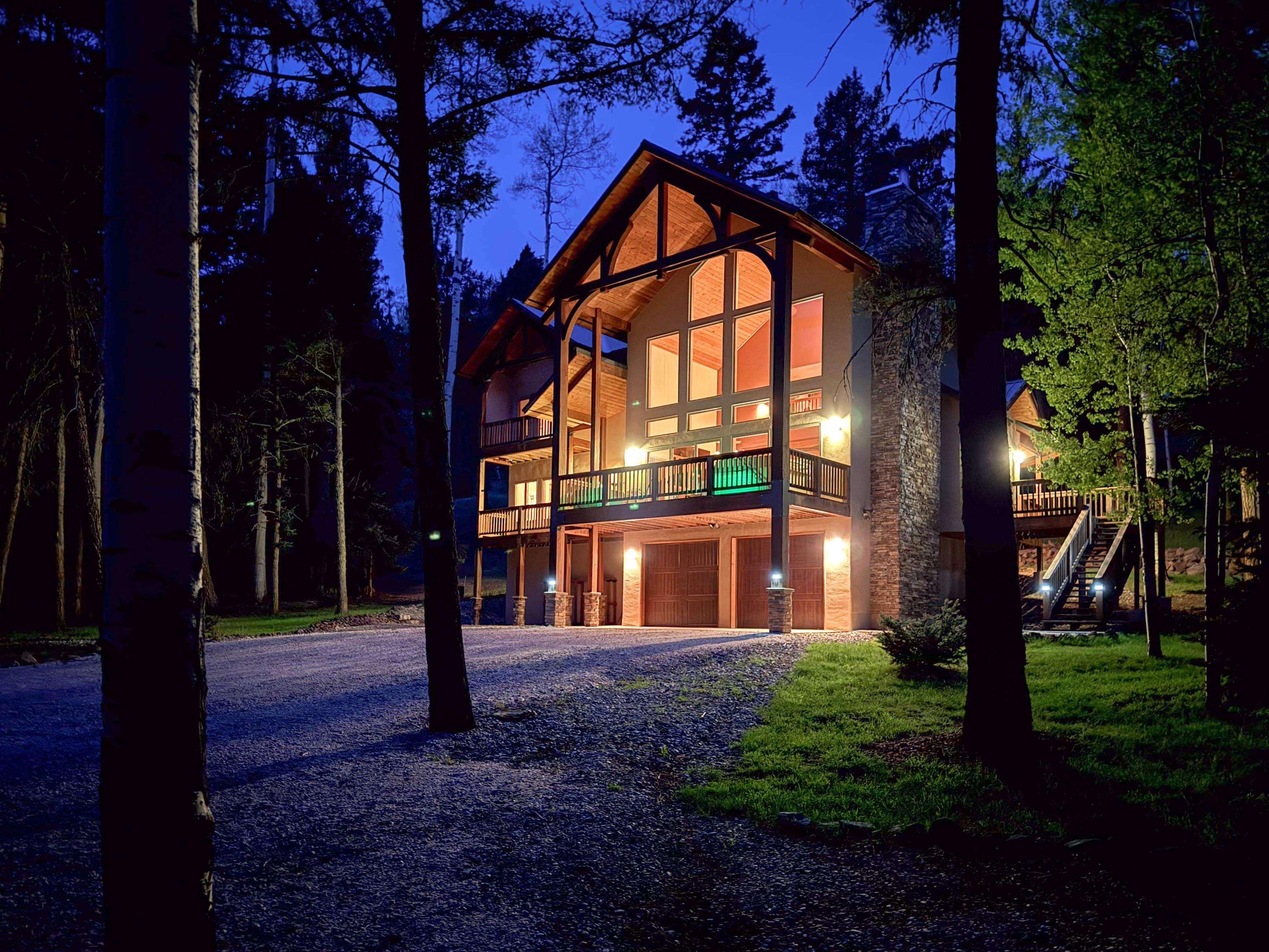 Angel Fire, New Mexico, 87710, United States, 3 Bedrooms Bedrooms, ,4 BathroomsBathrooms,Residential,For Sale,1849940