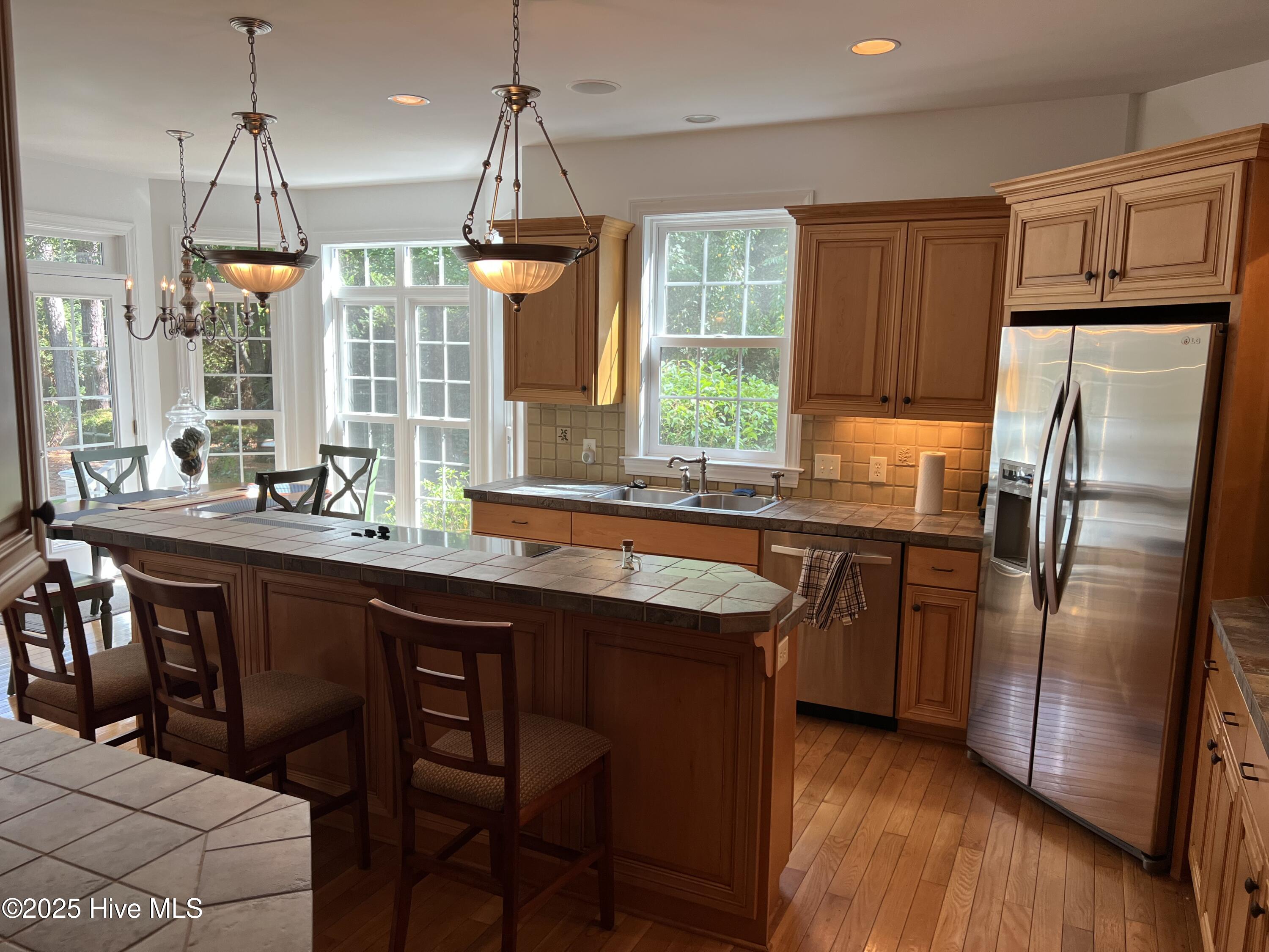Pinehurst, North Carolina, 28374, United States, 5 Bedrooms Bedrooms, ,4 BathroomsBathrooms,Residential,For Sale,1911740