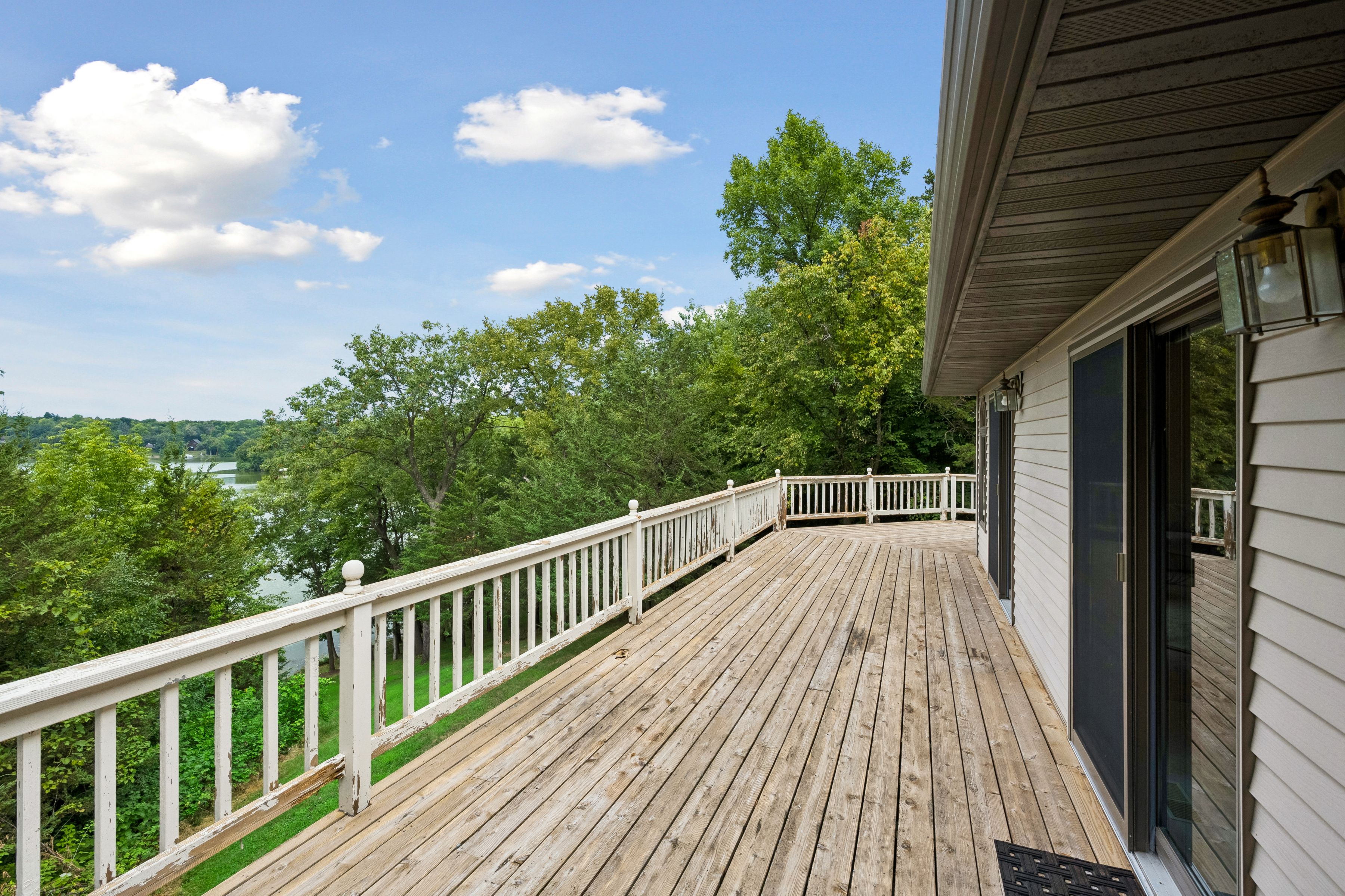  Peaceful Lakefront Living on Lake Marie - 物件實景