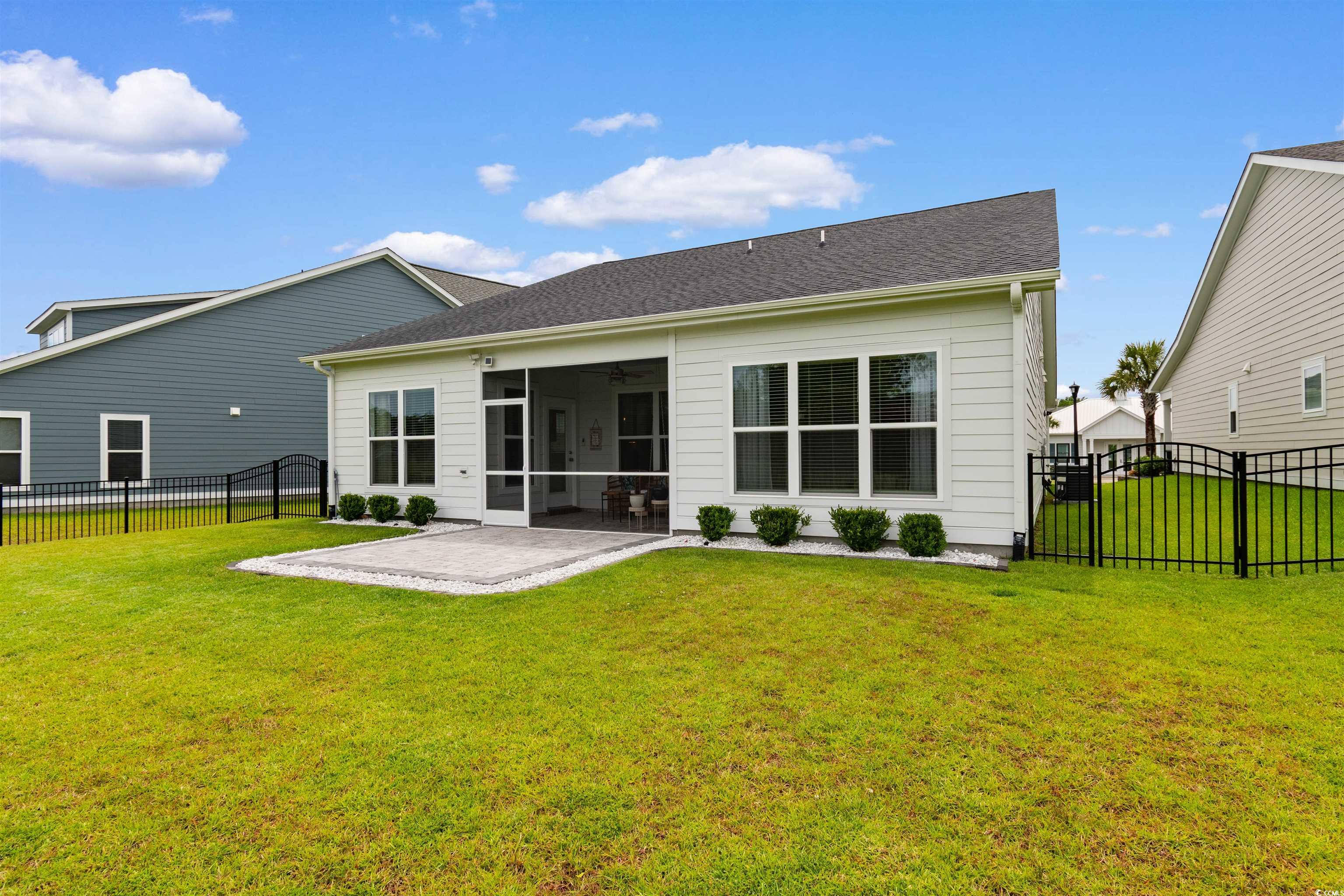 Myrtle Beach, South Carolina, 29579, United States, 4 Bedrooms Bedrooms, ,3 BathroomsBathrooms,Residential,For Sale,1859789