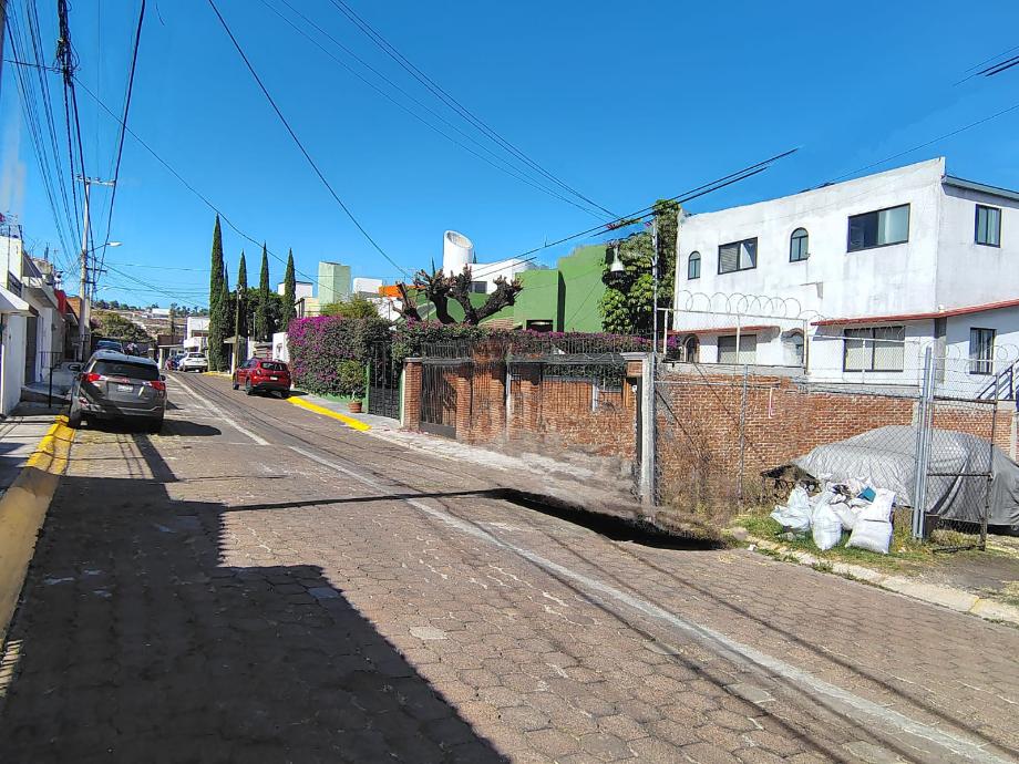 Naucalpan de Juárez, Estado de méxico, 53200, Mexico, 1 Bedroom Bedrooms, ,Residential,For Sale,1988378