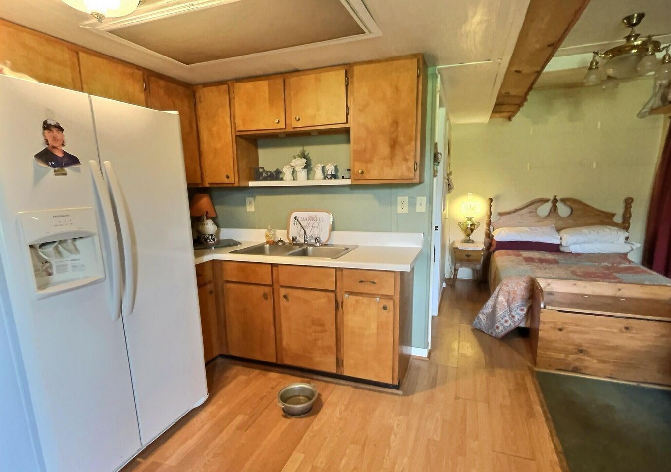 Palatka, Florida, 32177, United States, 4 Bedrooms Bedrooms, ,3 BathroomsBathrooms,Residential,For Sale,1898864
