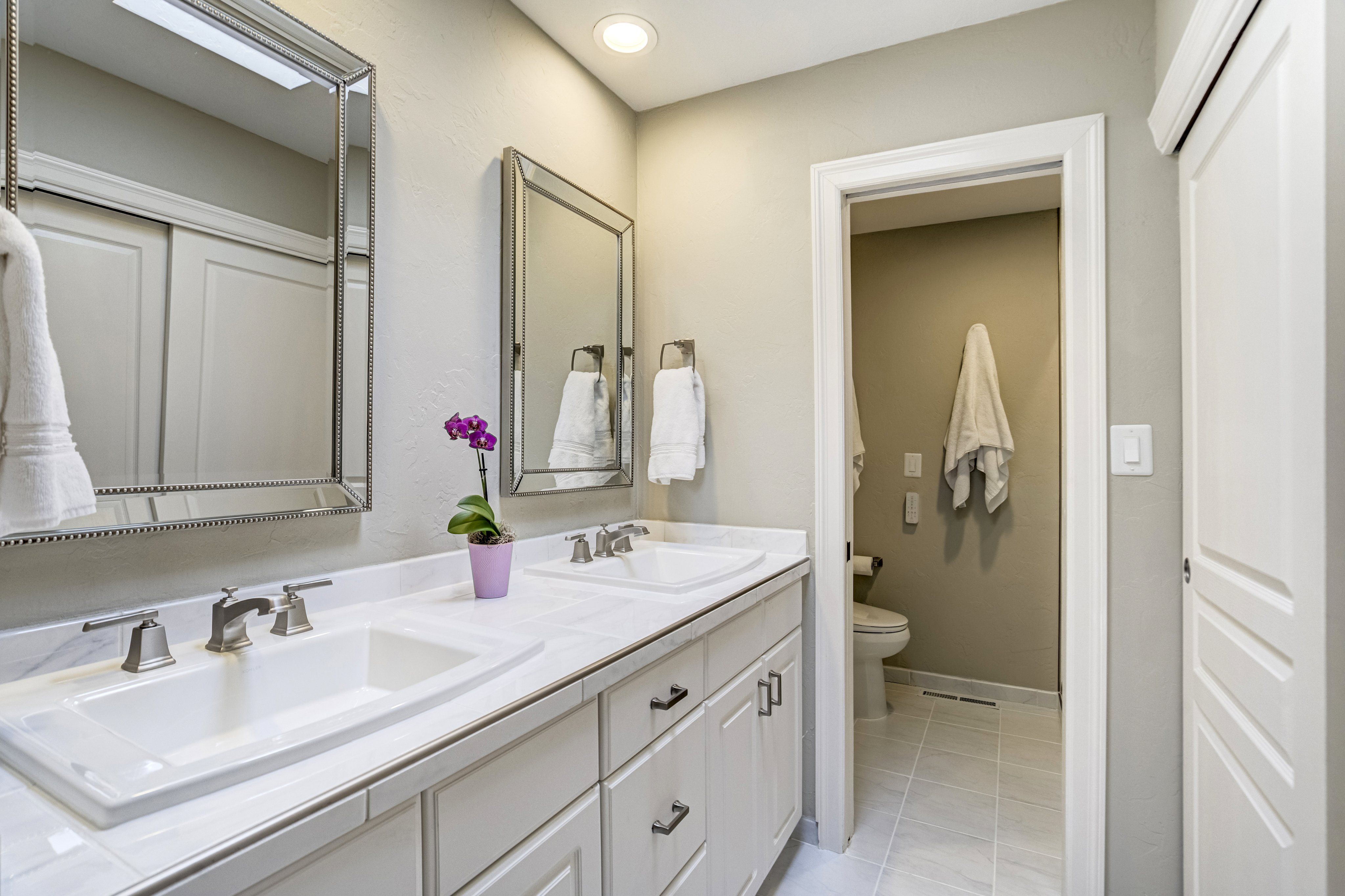  Don Price Mid-Century in Broadmoor Heights: 8 Midland Road - 物件實景