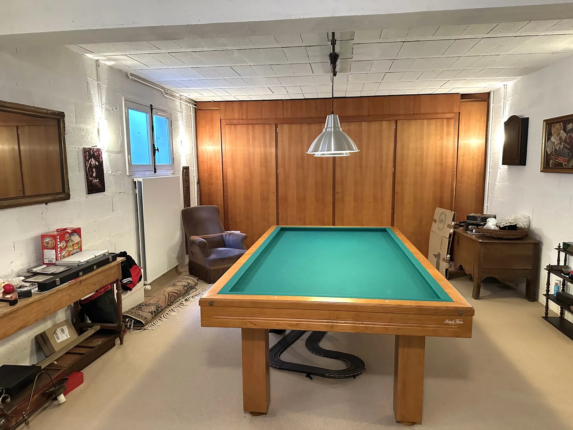 Le Vésinet, Île-de-France, 78110, FR, 5 Bedrooms Bedrooms, ,Residential,For Sale,1994336