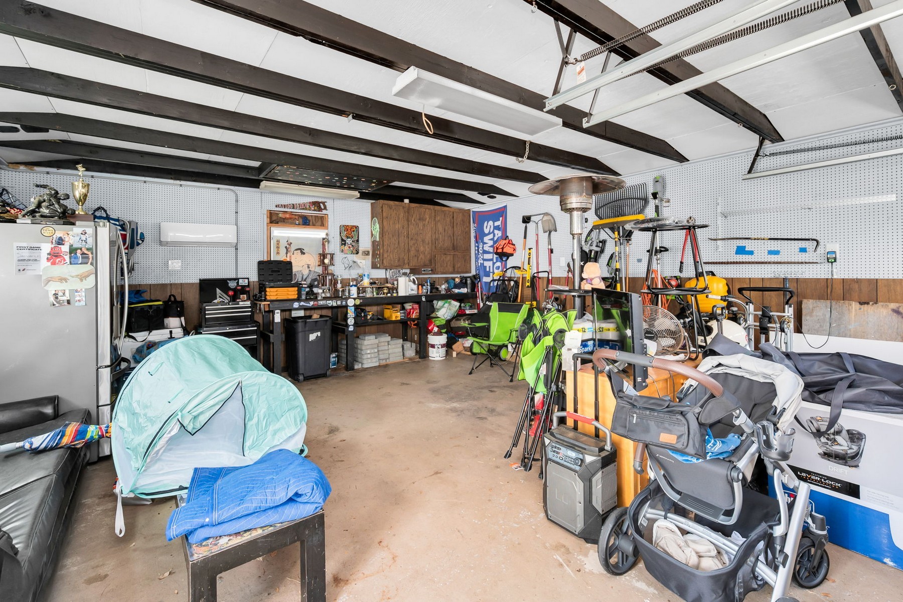  Renovated ranch on an oversized lot - 物件實景