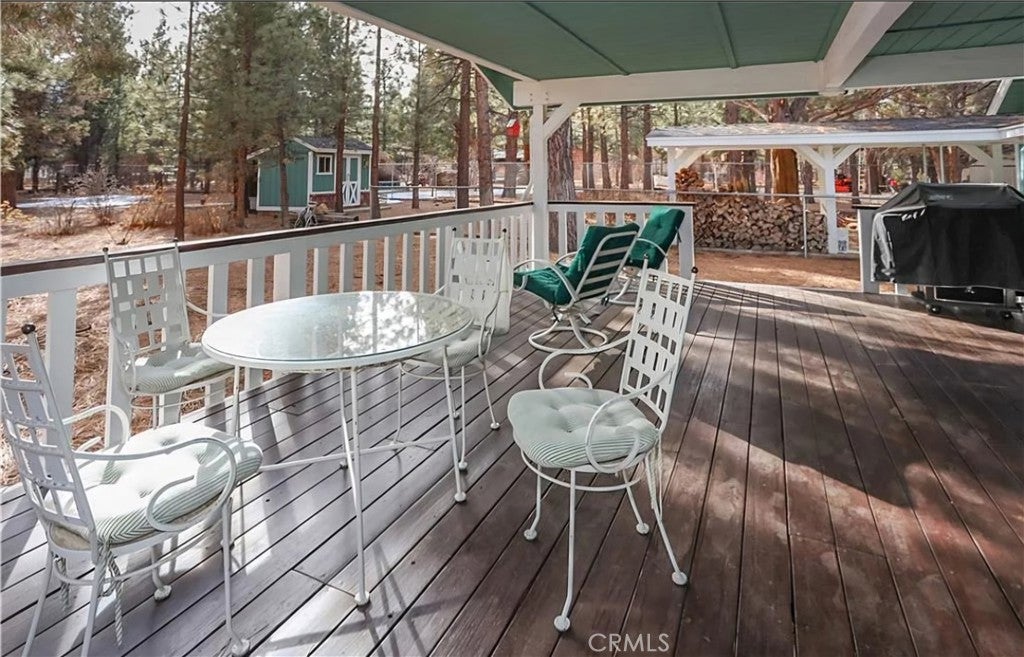Big Bear City, California, 92314, United States, 3 Bedrooms Bedrooms, ,3 BathroomsBathrooms,Residential,For Sale,1940649