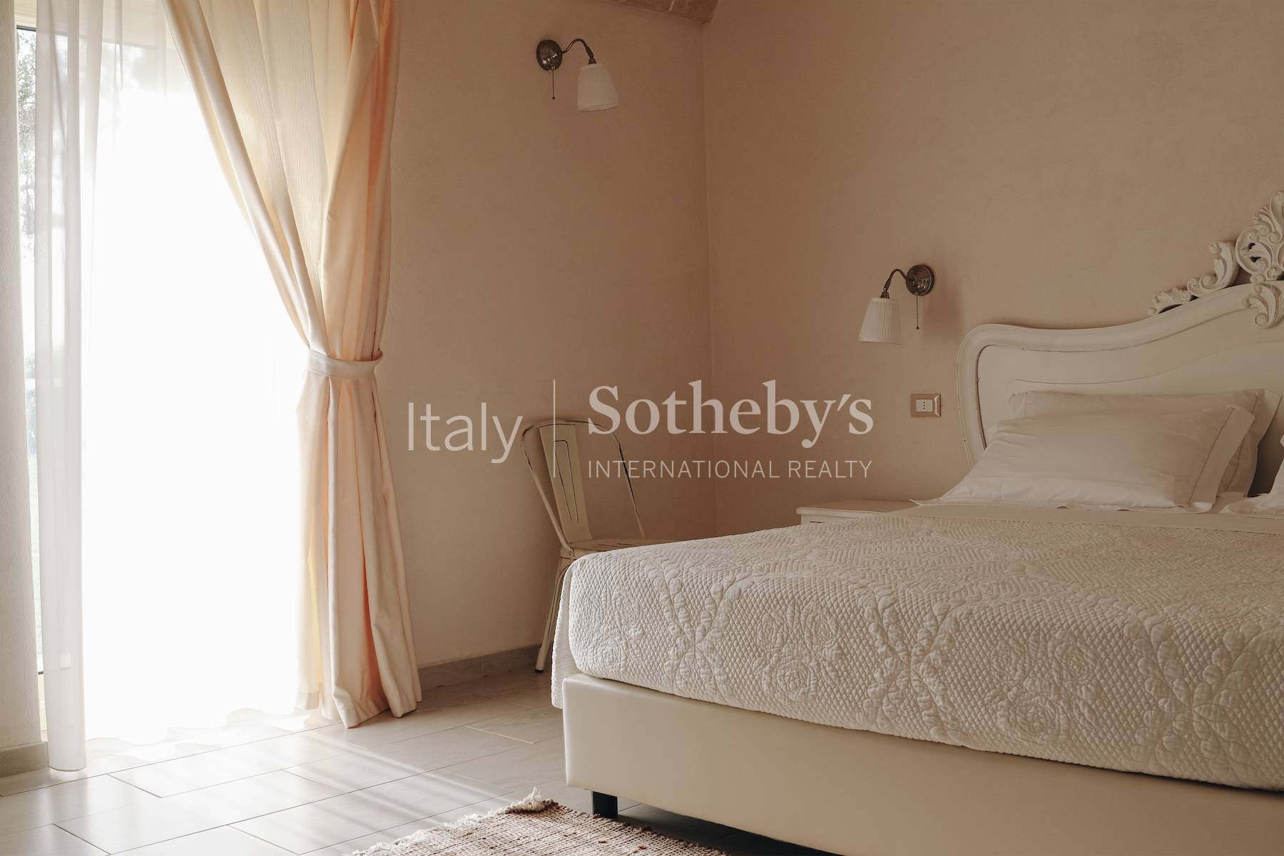  Charming Masseria with Pajare in the Heart of Salento - 物件實景