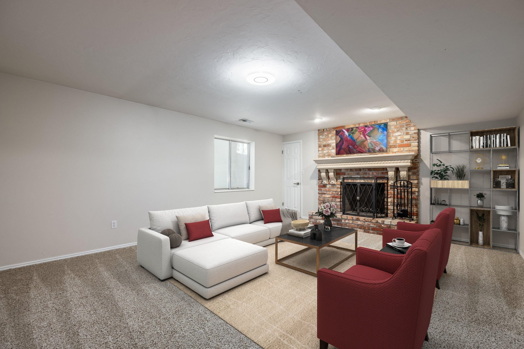  Updated Sandy Home With One of a Kind Location With Unobstructed Mountain Views - 物件實景