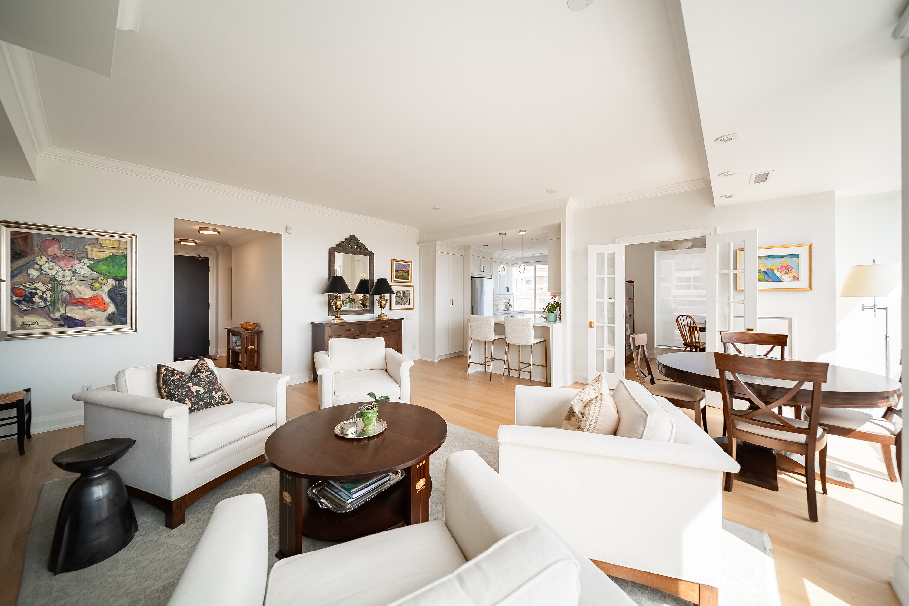  Old Oakville Penthouse - 物件實景