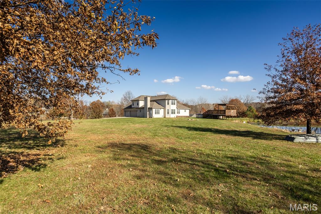 Brighton, Illinois, 62012, United States, 6 Bedrooms Bedrooms, ,4 BathroomsBathrooms,Residential,For Sale,1995743