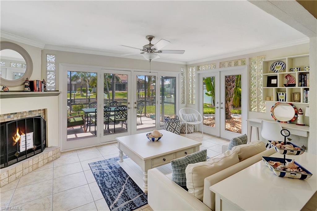 Cape Coral, Florida, 33904, United States, 3 Bedrooms Bedrooms, ,2 BathroomsBathrooms,Residential,For Sale,1877629