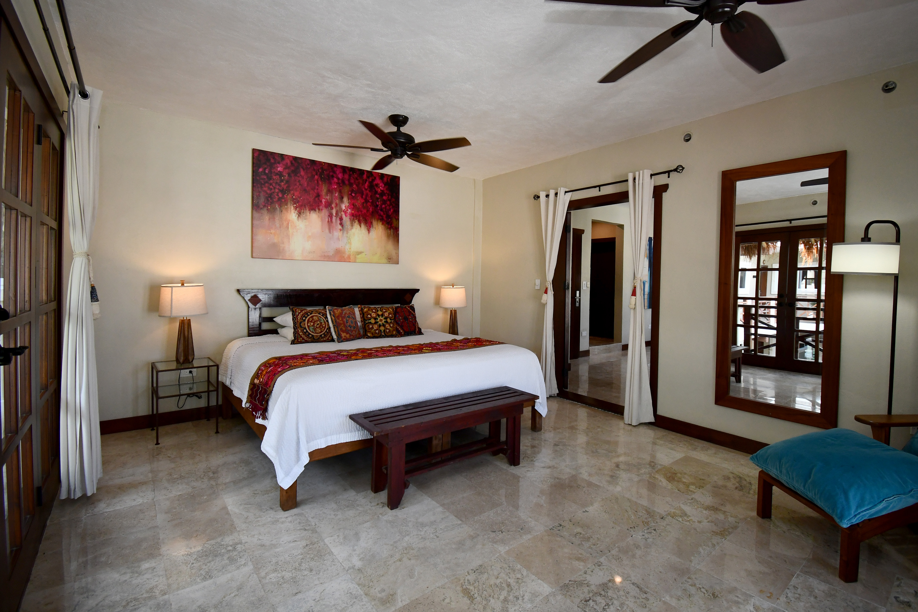  Oceanview  Tropical Heritage in Cozumel - 物件實景