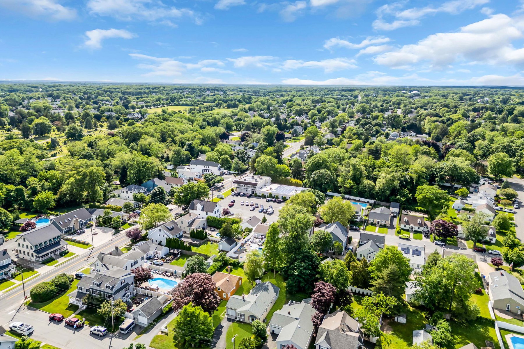  Manasquan Ranch on Oversized Lot - 物件實景