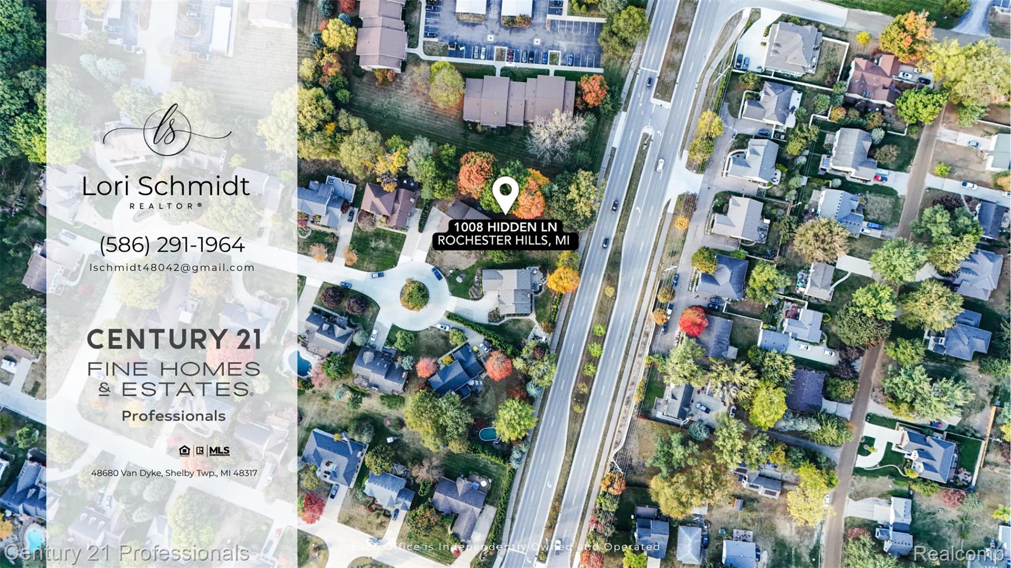 RochesterHills, Michigan, 48309, United States, 4 Bedrooms Bedrooms, ,4 BathroomsBathrooms,Residential,For Sale,1980404