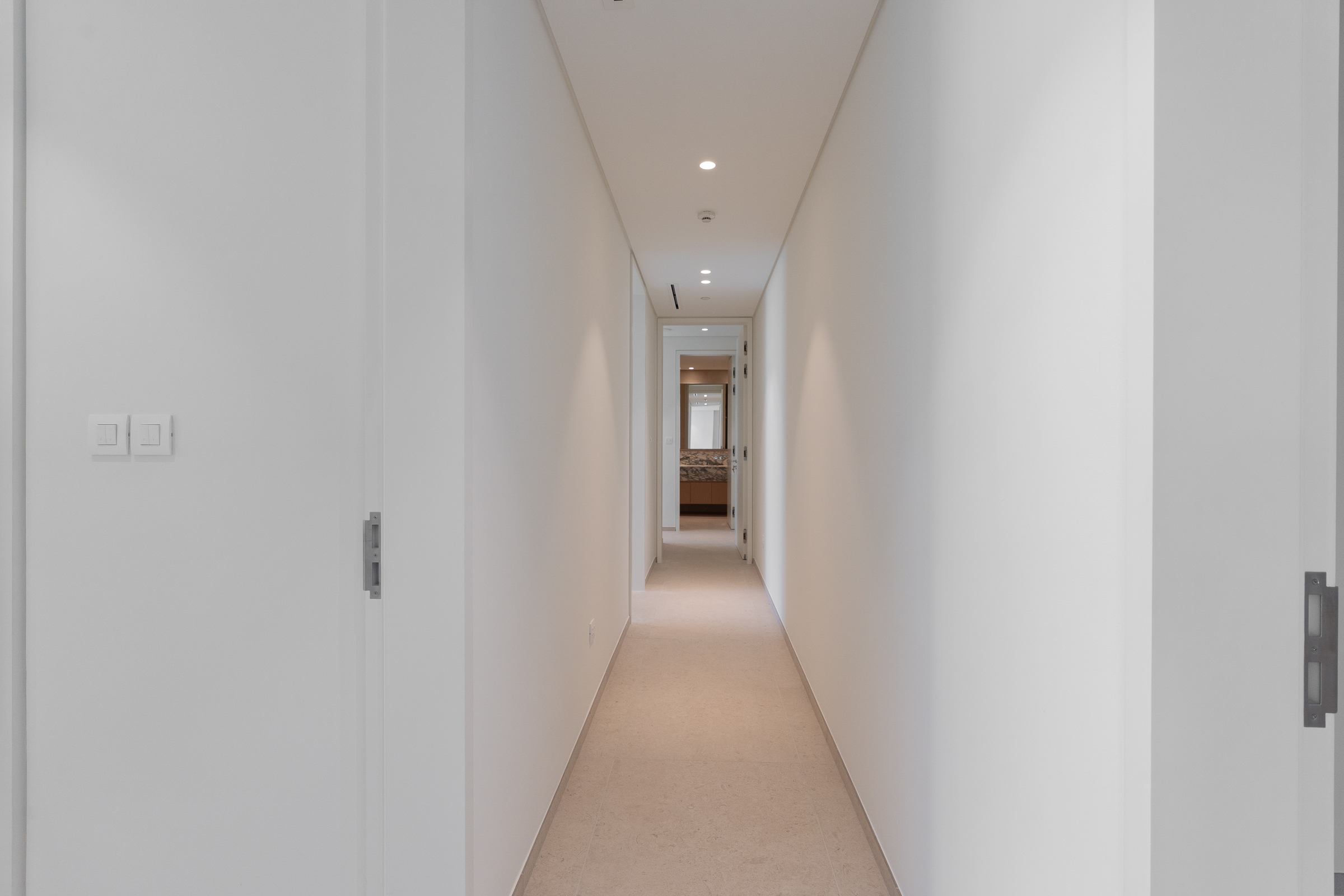  Sleek Jumeirah Apartment in Boutique Development - 物件實景