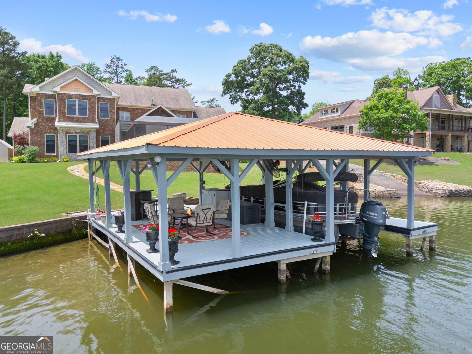 Jackson, Georgia, 30233, United States, 4 Bedrooms Bedrooms, ,4 BathroomsBathrooms,Residential,For Sale,2028016