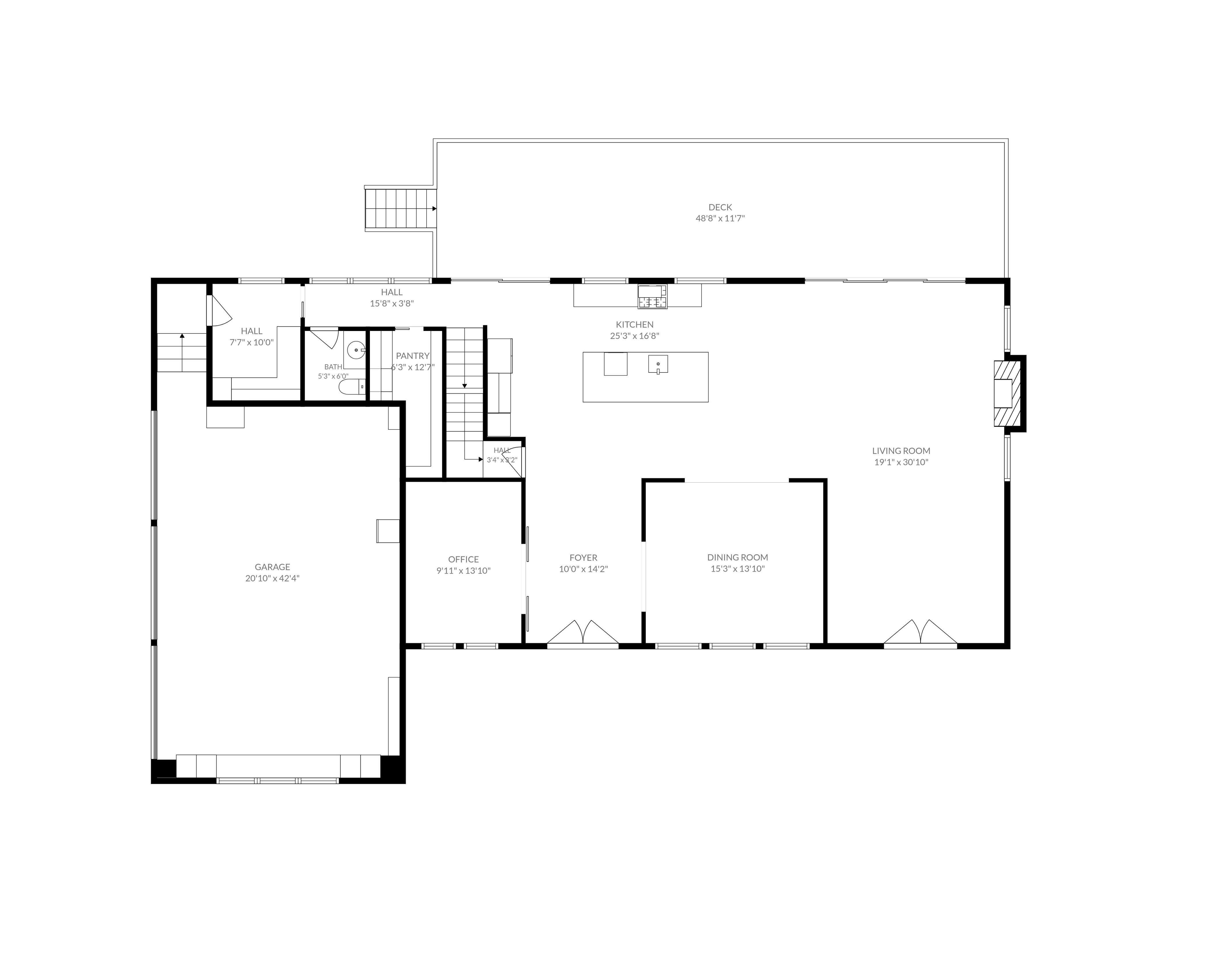  Mountaintop Retreat with Breathtaking NYC Views - 物件實景