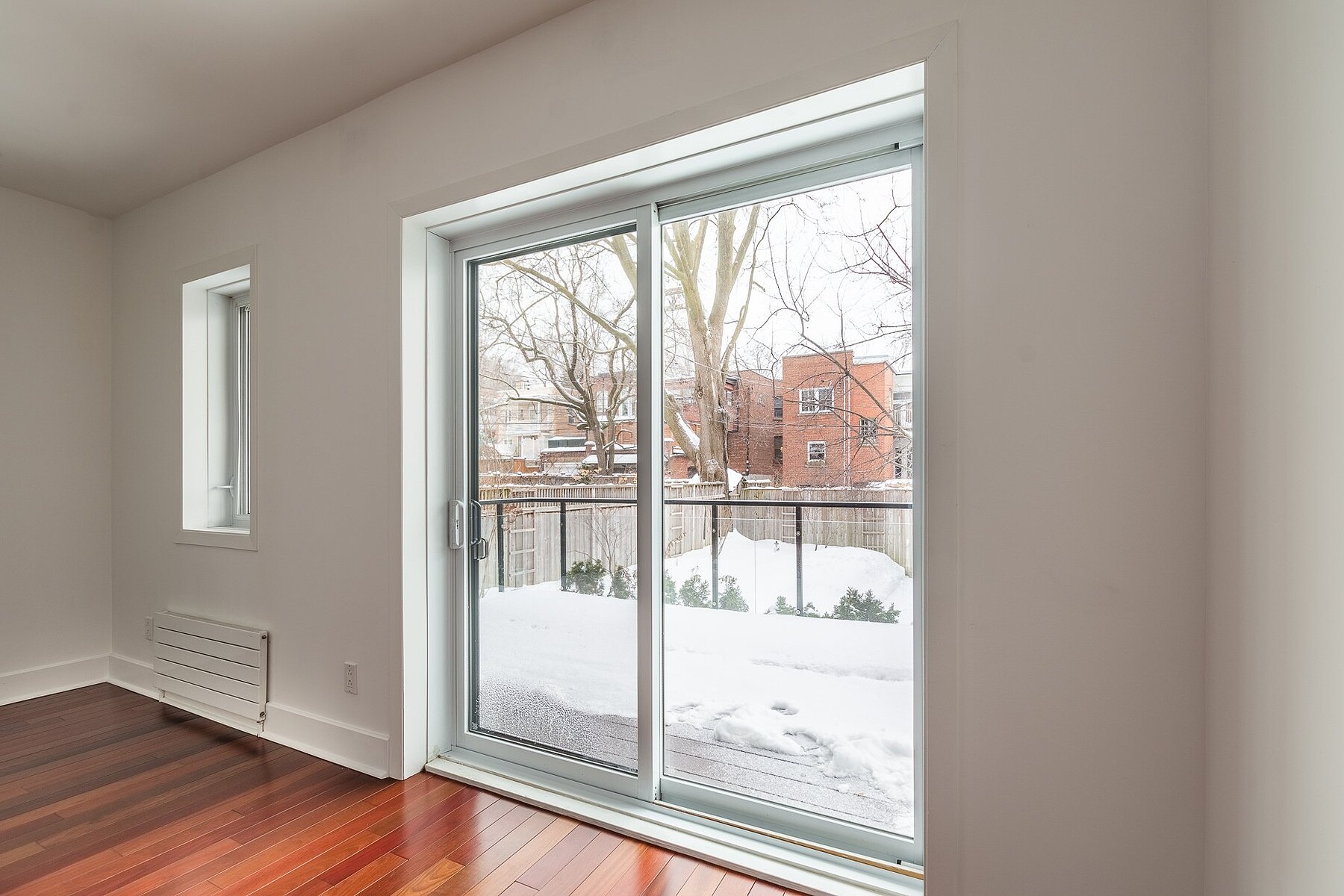  Westmount, Montréal - 物件實景