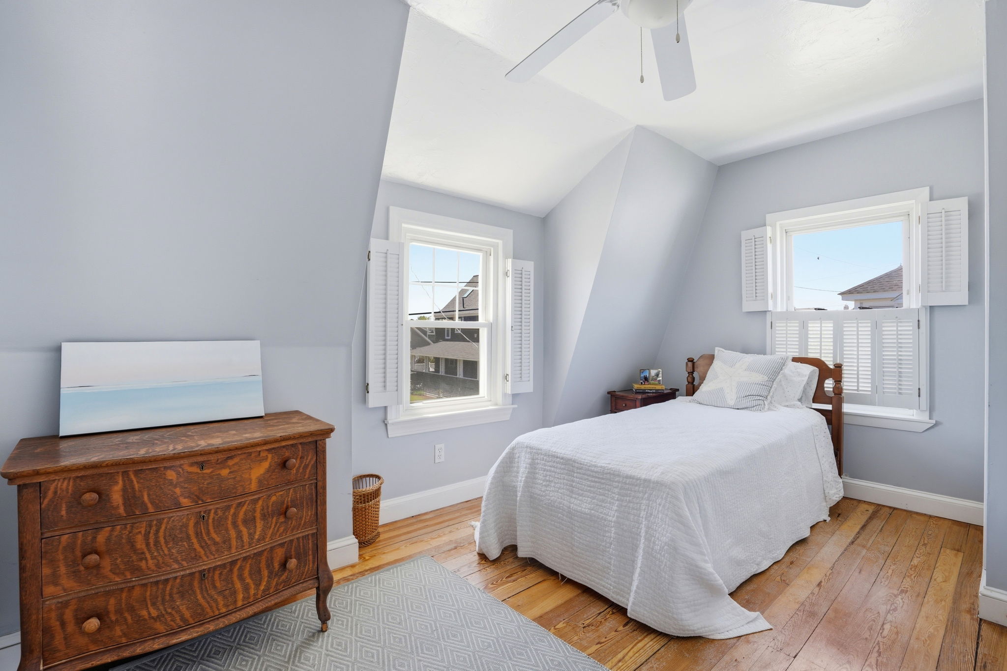  26 Manomet Avenue, Hull - 物件實景