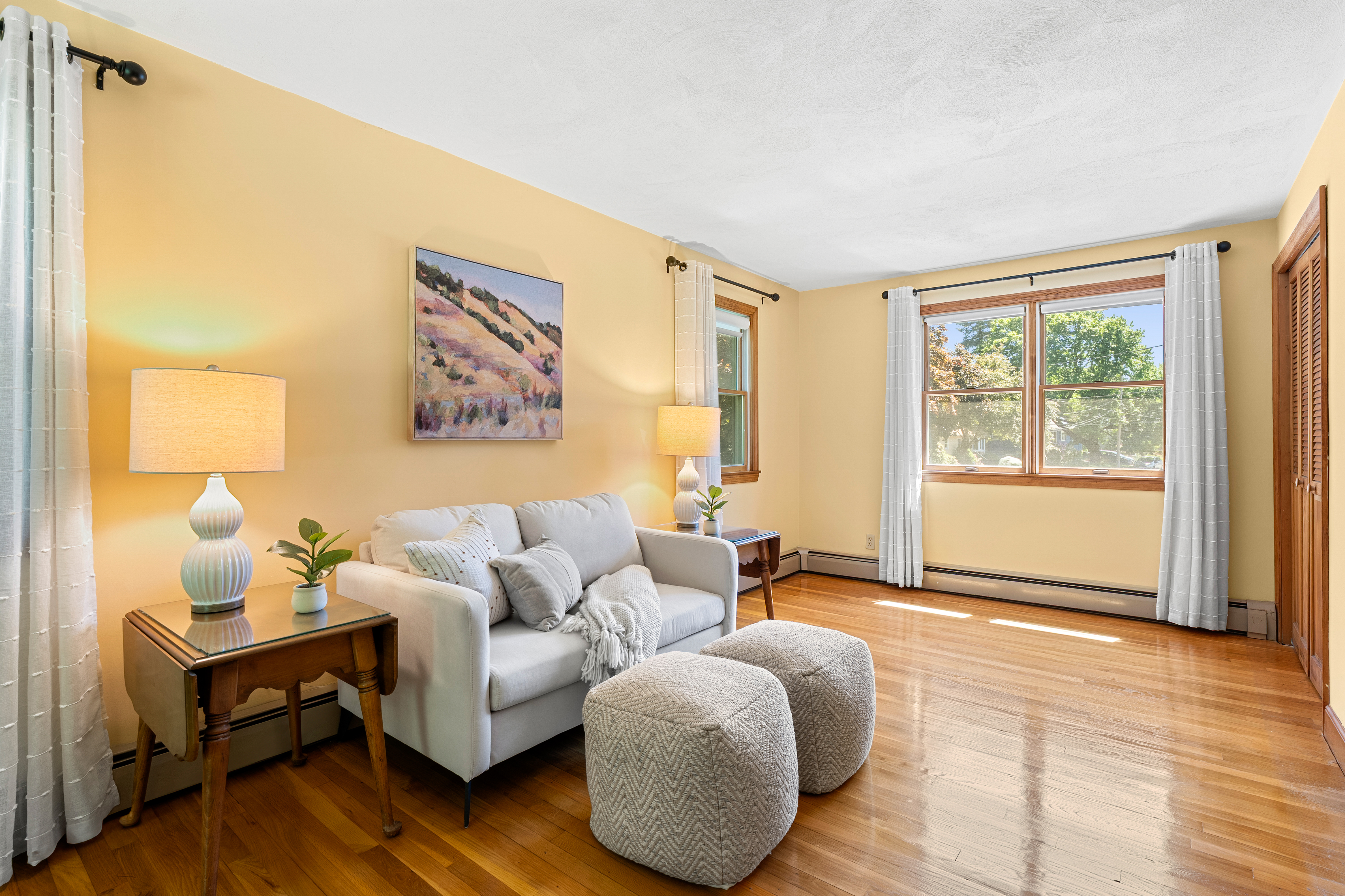  26 Lawrence Lane, Arlington, MA, 02474 - 物件實景