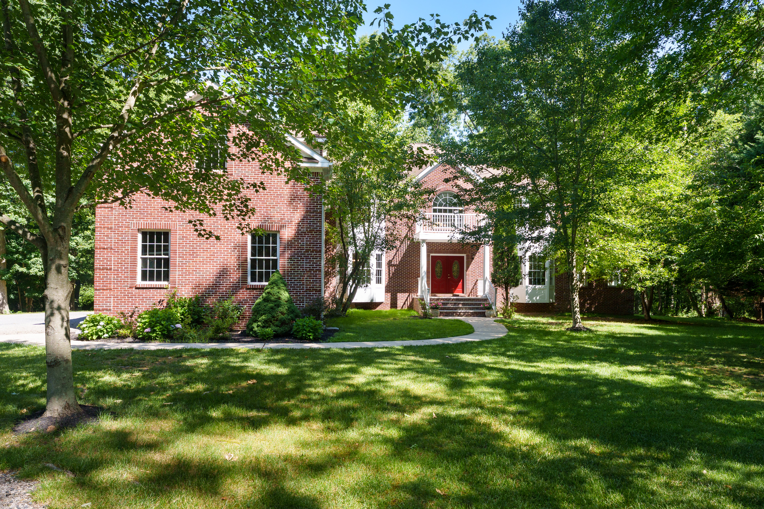  Privacy, Space and Prestige in West Windsor - 物件實景