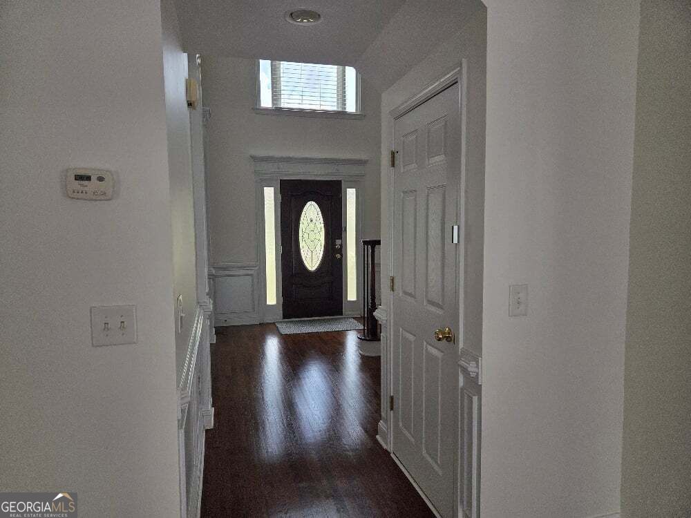 Young James Cir, Stockbridge, GA 30281 #1
