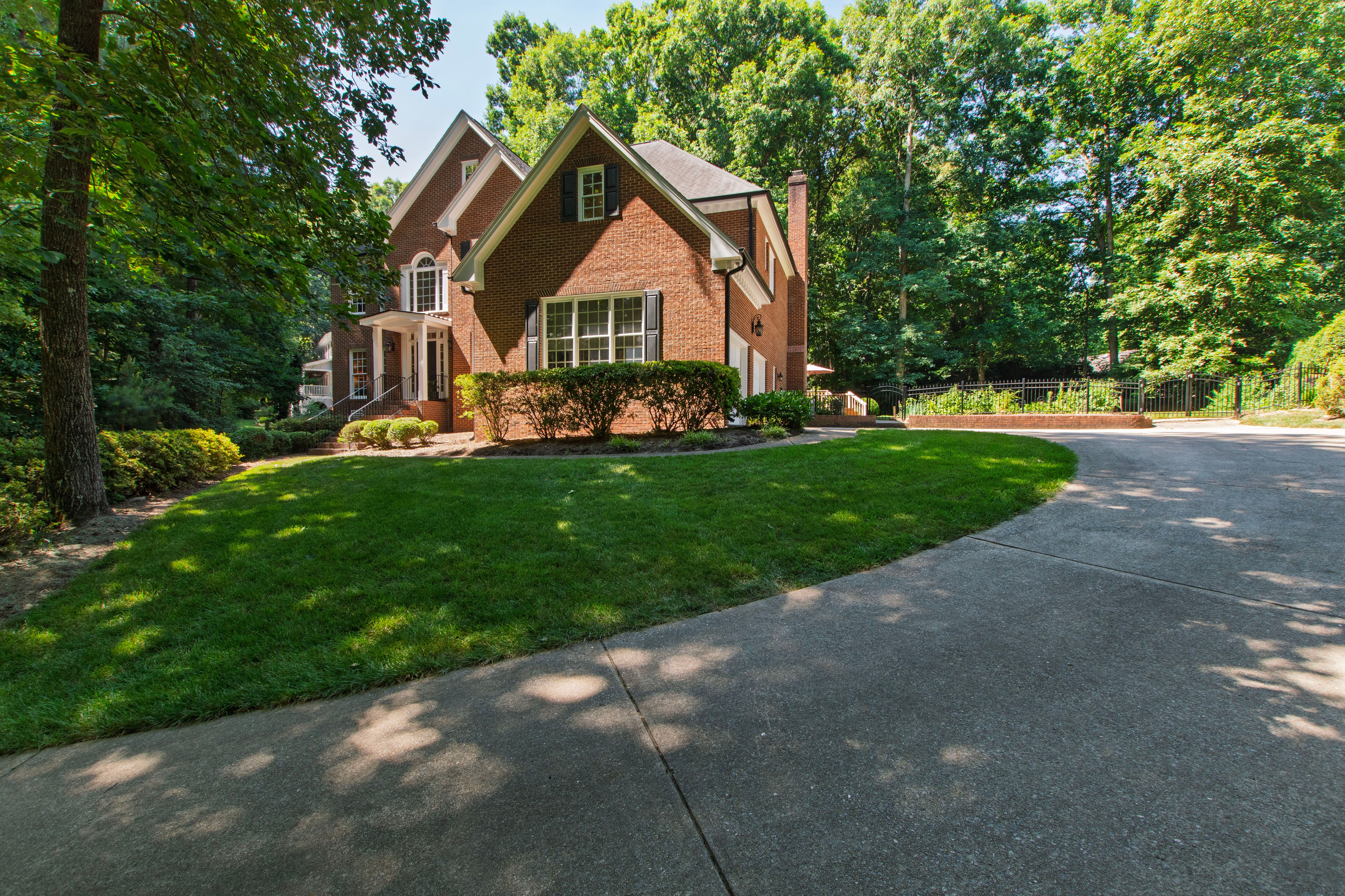  4804 Oaksong Court, Fuquay-Varina, NC 27526 - 物件實景
