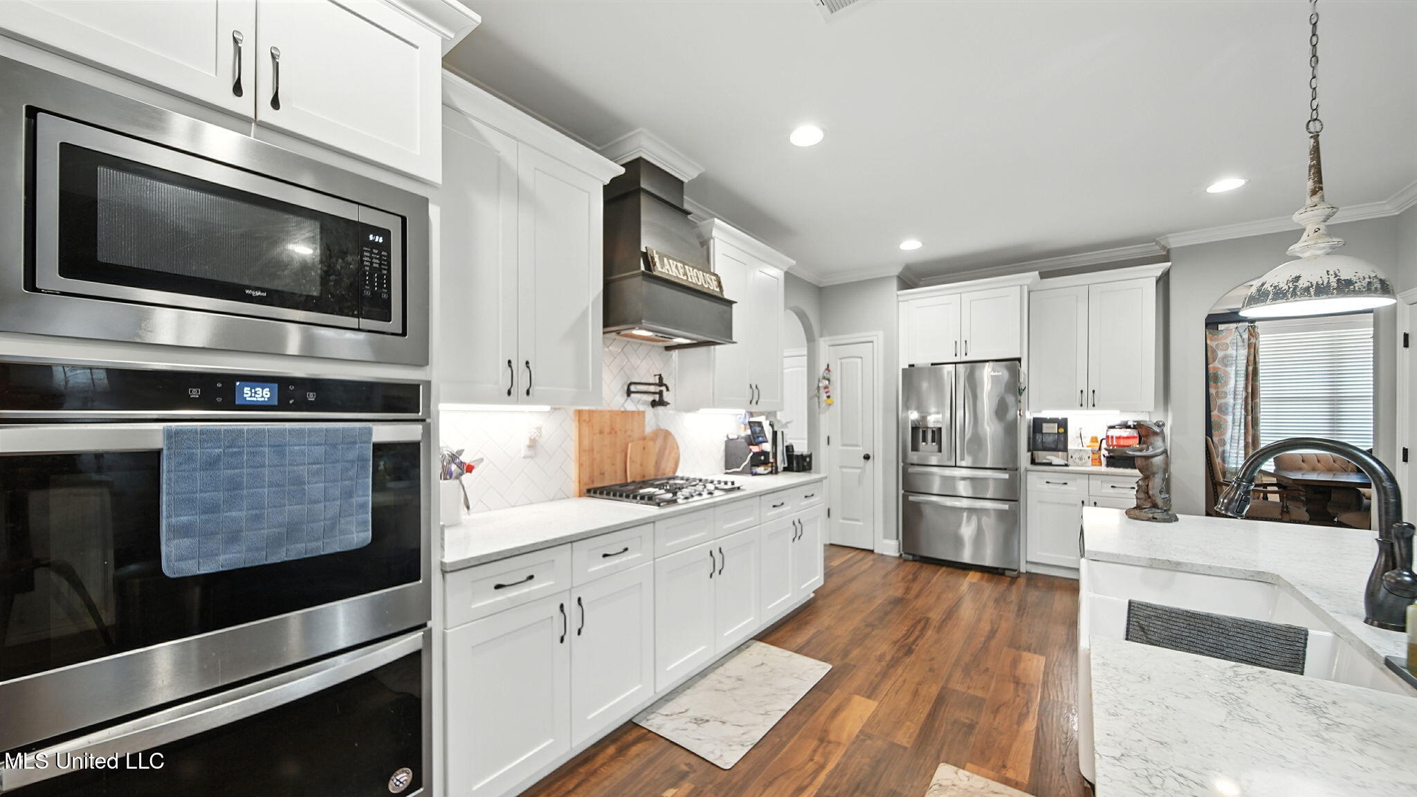 Hernando, Mississippi, 38632, United States, 4 Bedrooms Bedrooms, ,3 BathroomsBathrooms,Residential,For Sale,1978429