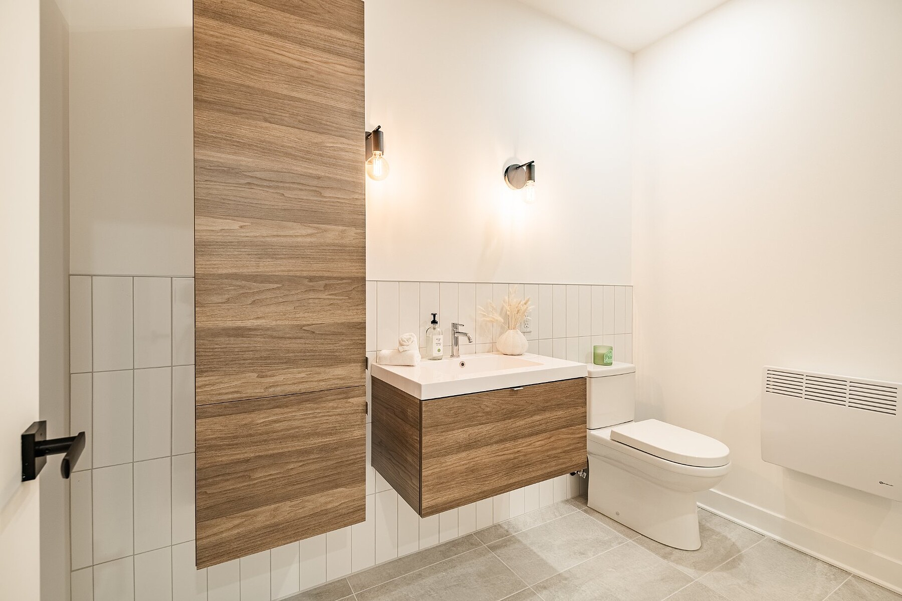  Bromont, Eastern Townships - 物件實景